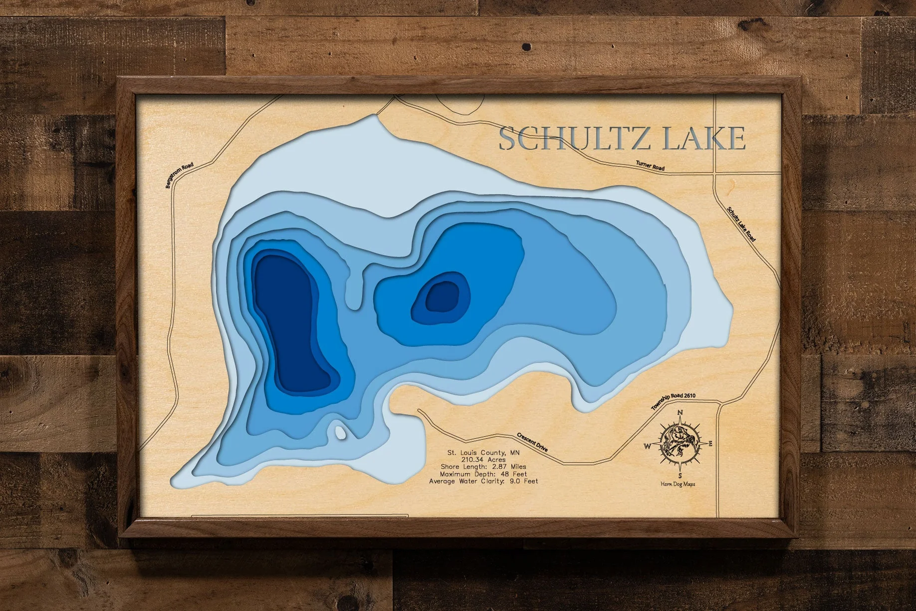 Schultz (St. Louis) - Image 2