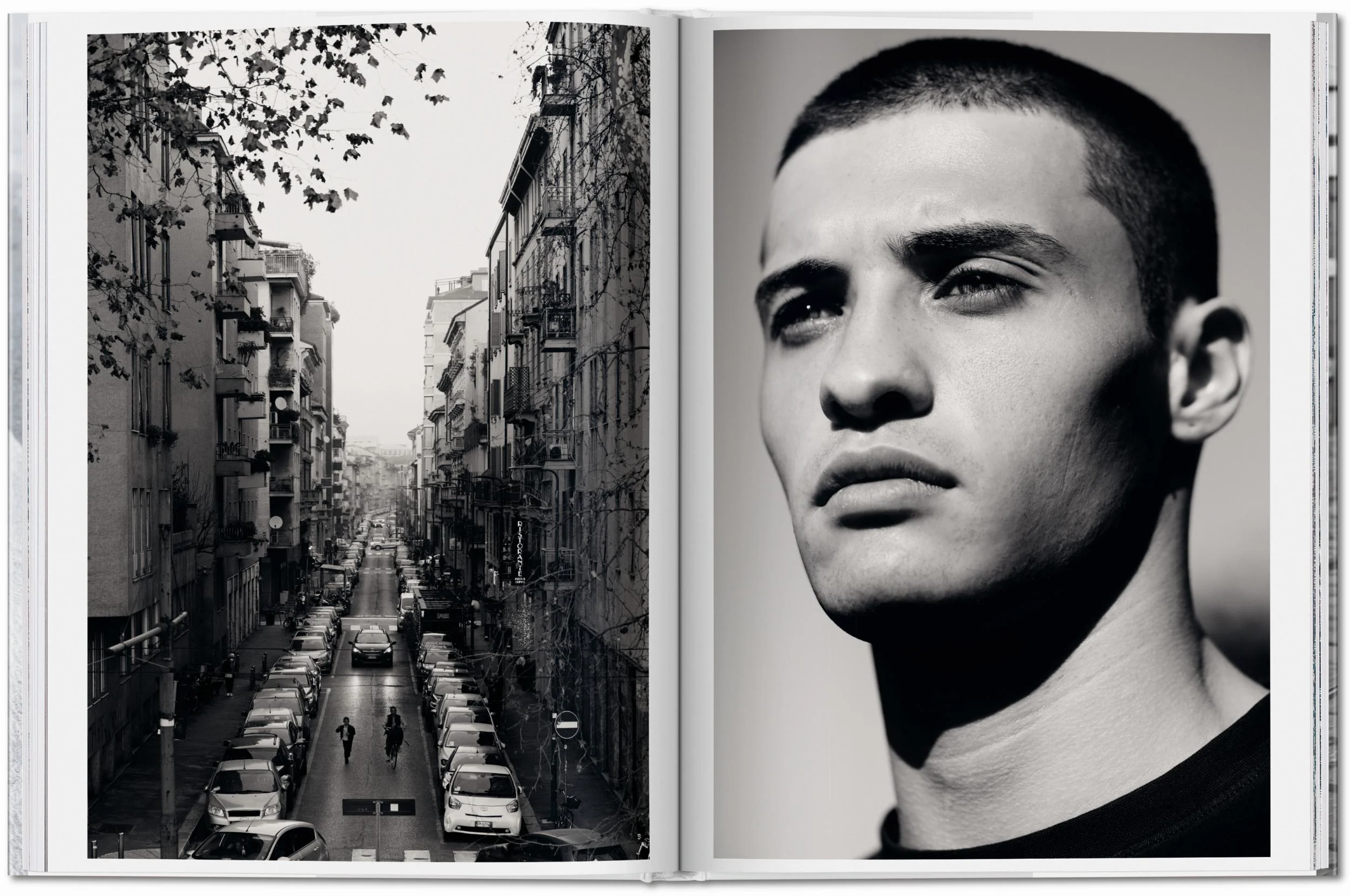 Scott Schuman. The Sartorialist MILANO (English) - Image 10