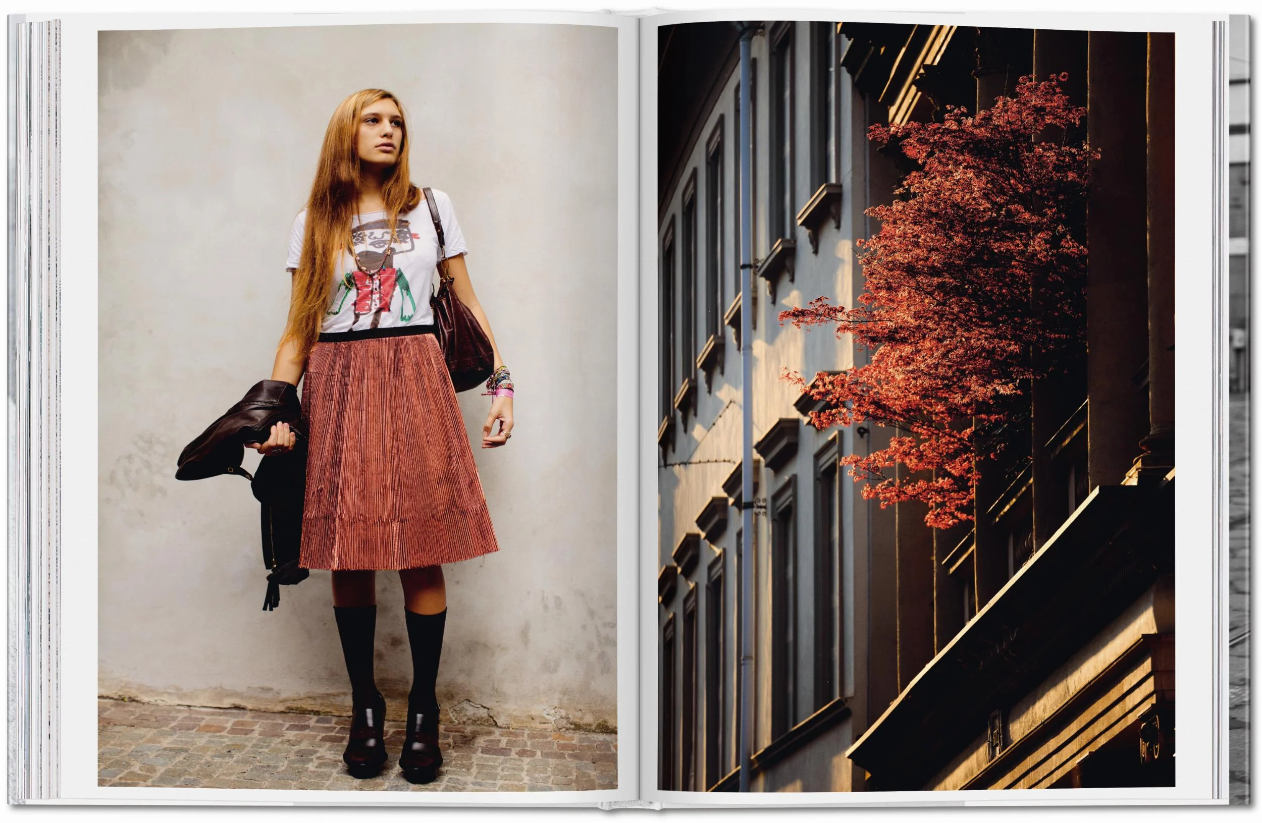Scott Schuman. The Sartorialist MILANO (English) - Image 14