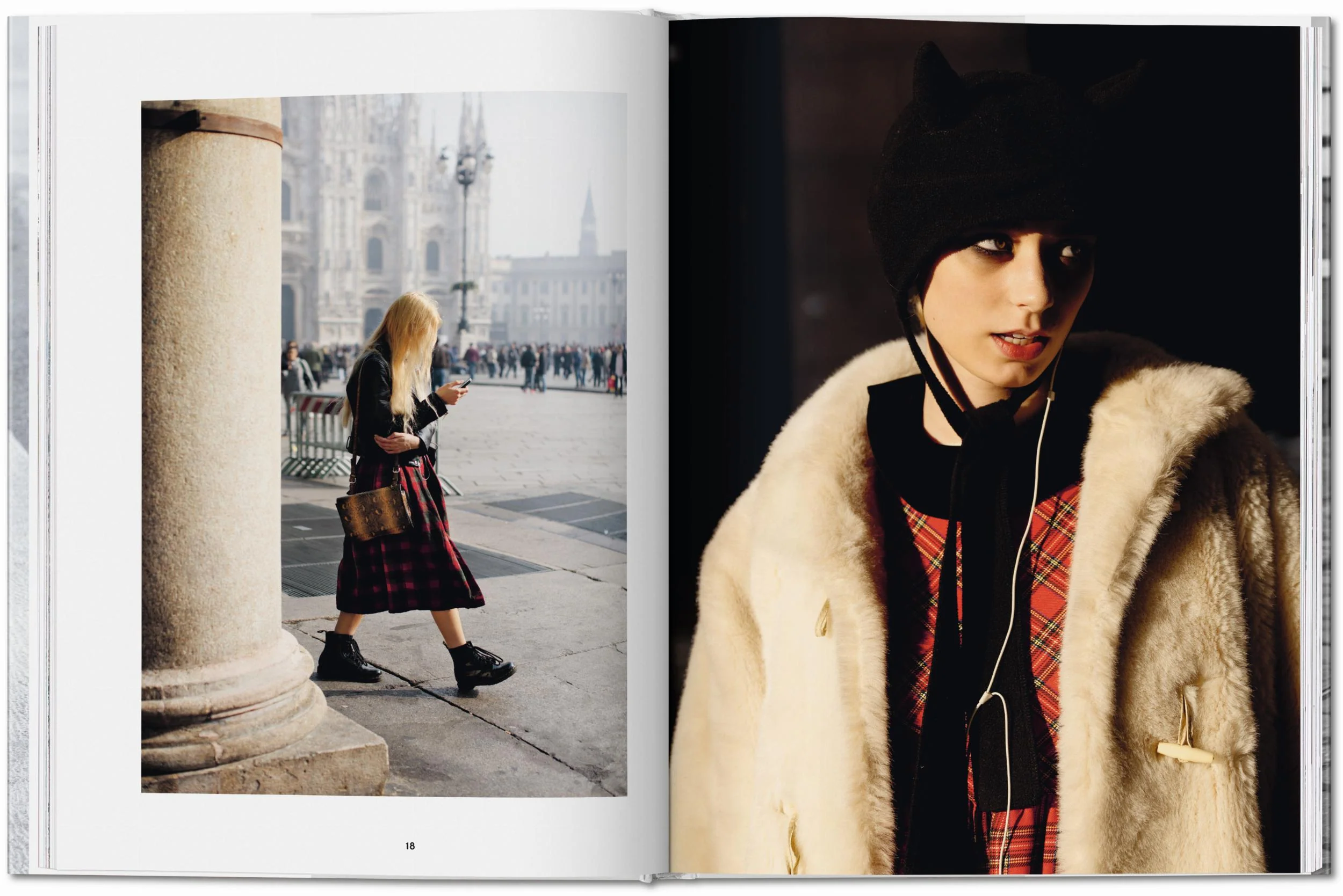 Scott Schuman. The Sartorialist MILANO (English) - Image 20