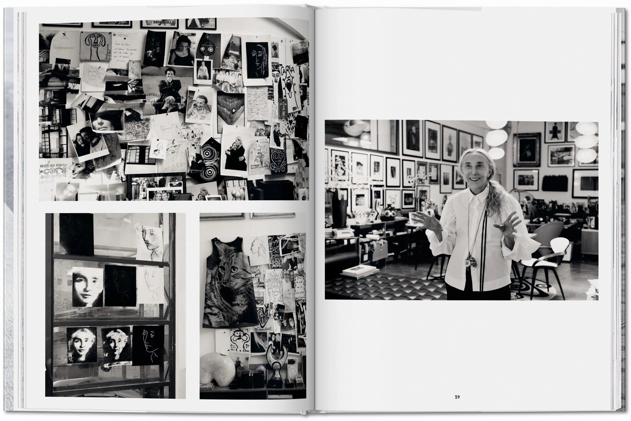 Scott Schuman. The Sartorialist MILANO (English) - Image 21