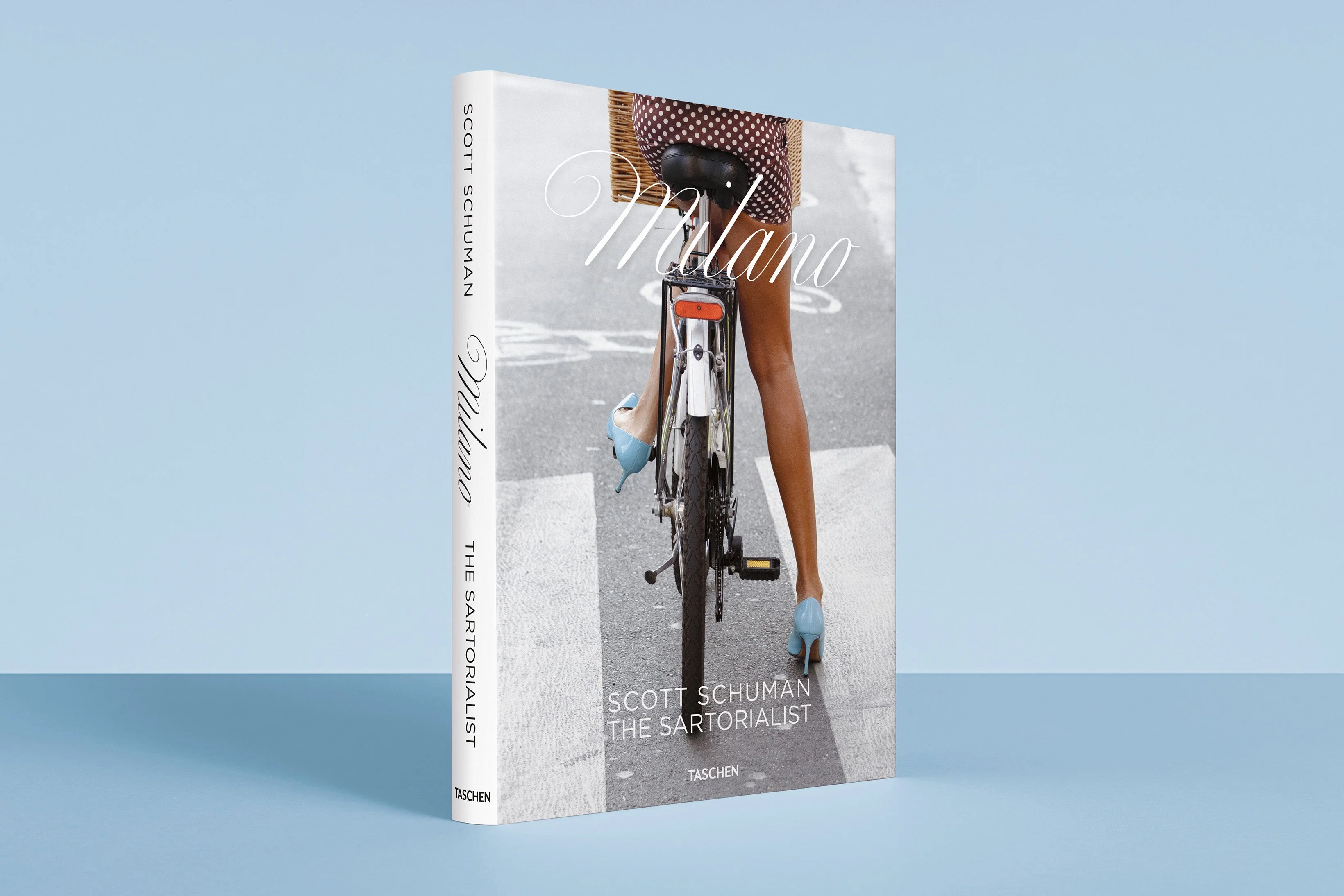 Scott Schuman. The Sartorialist MILANO (English) - Image 22