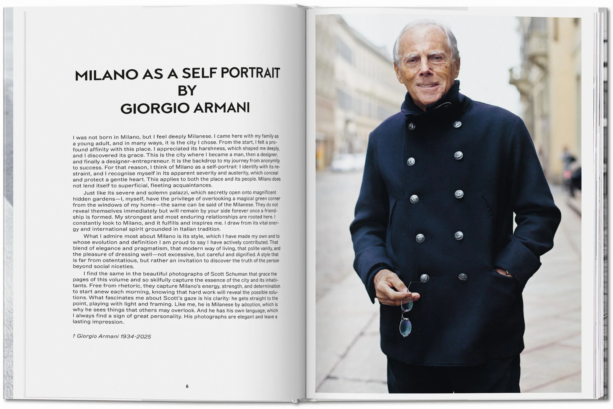 Scott Schuman. The Sartorialist MILANO (English) - Image 3