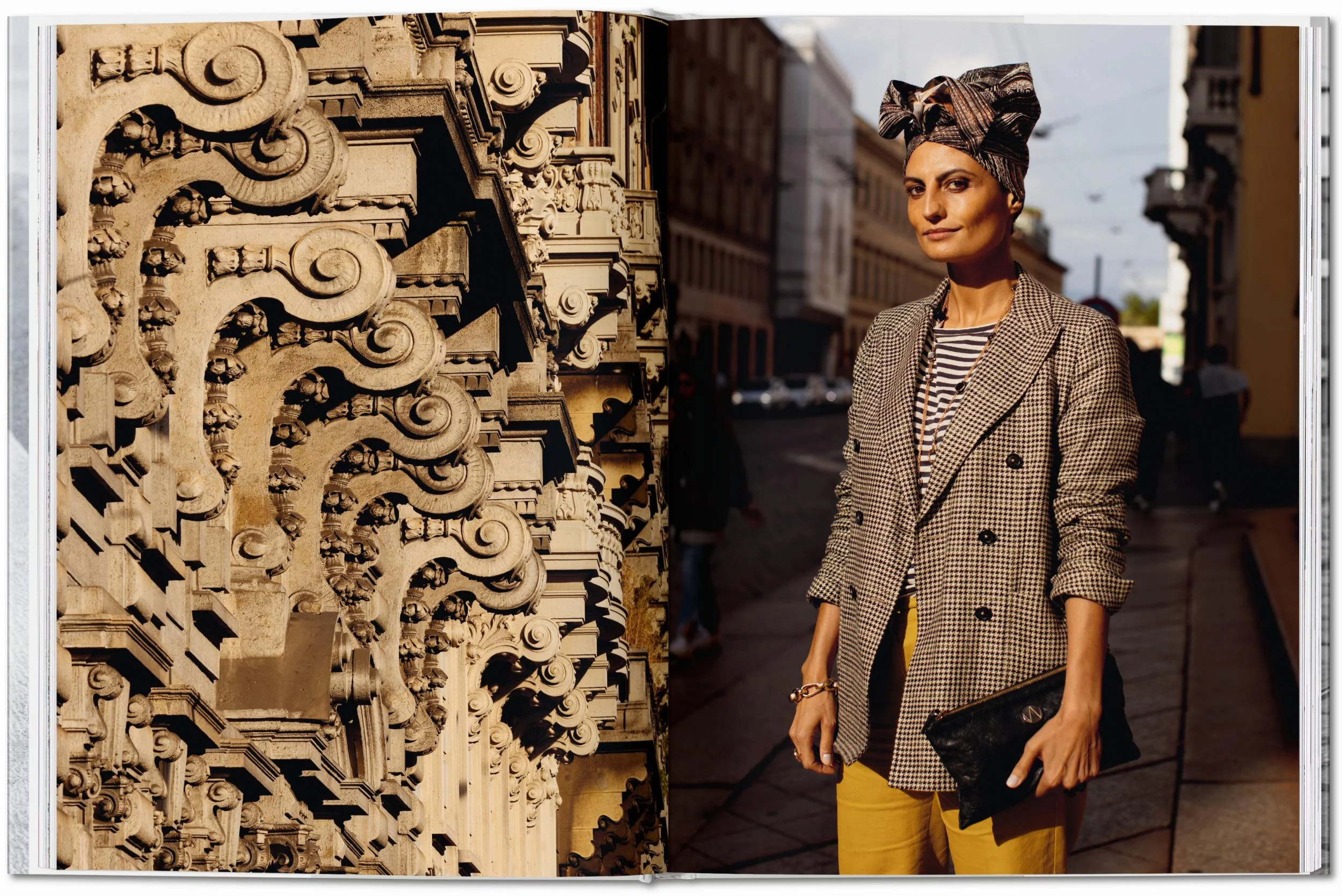 Scott Schuman. The Sartorialist MILANO (English) - Image 4