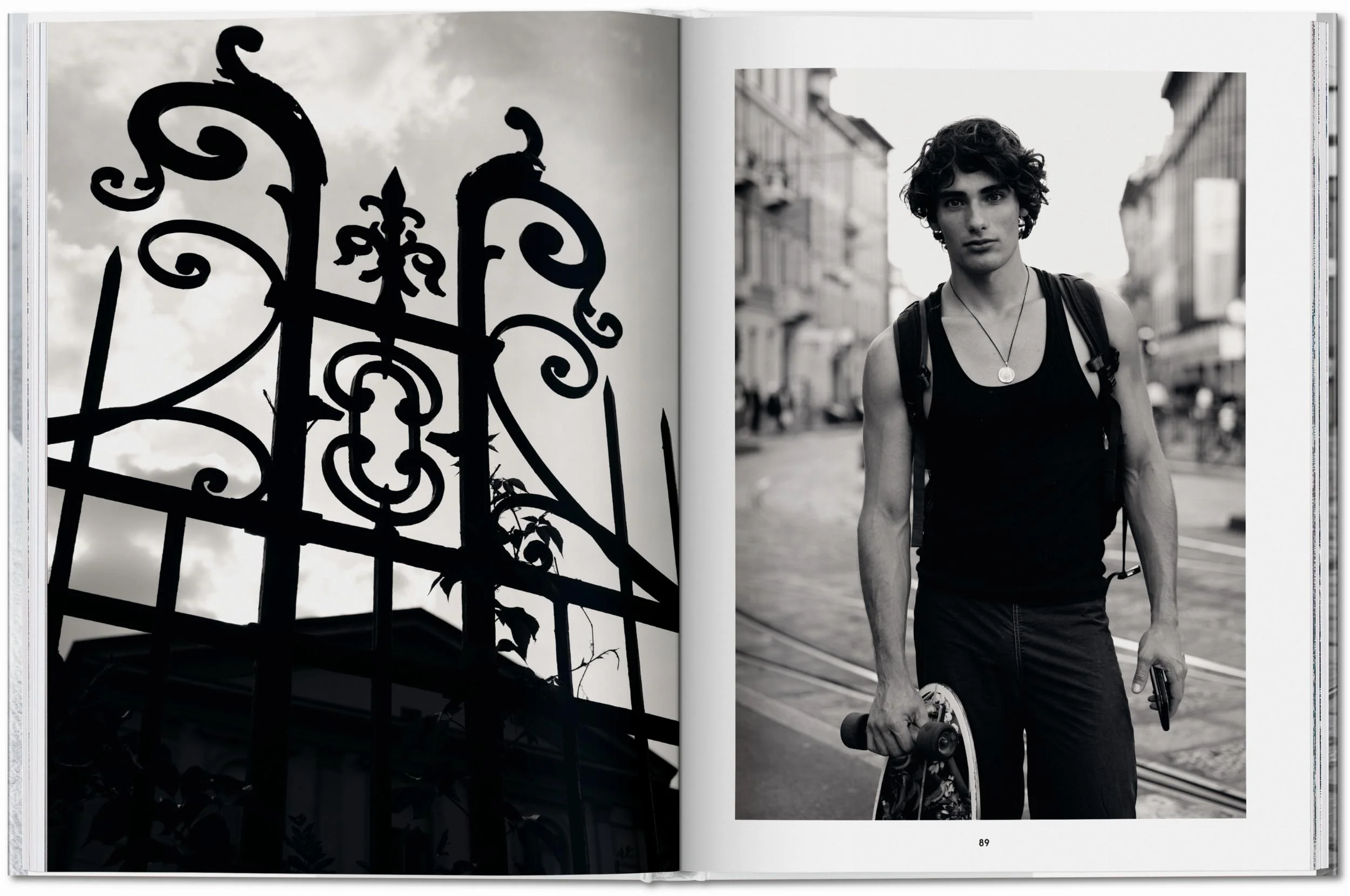 Scott Schuman. The Sartorialist MILANO (English) - Image 6