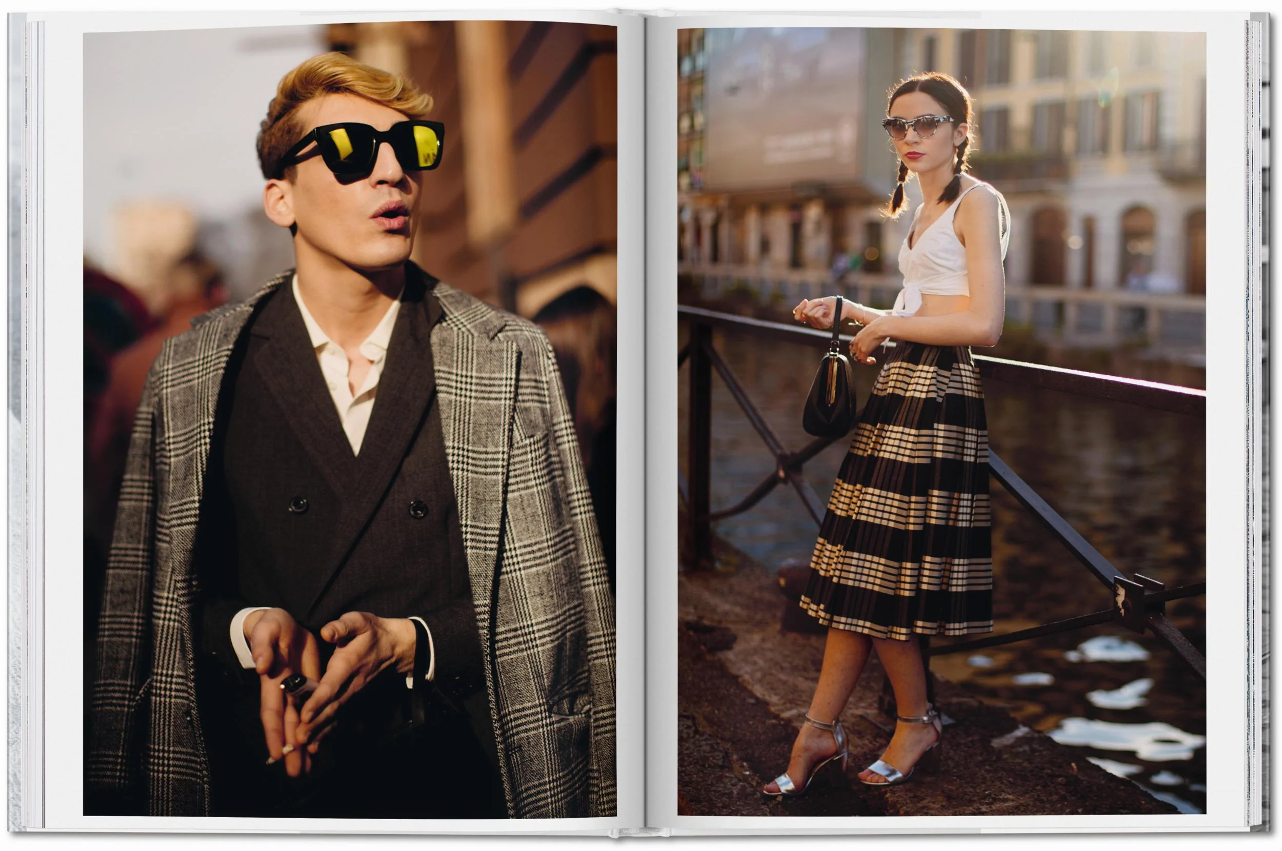 Scott Schuman. The Sartorialist MILANO (English) - Image 7