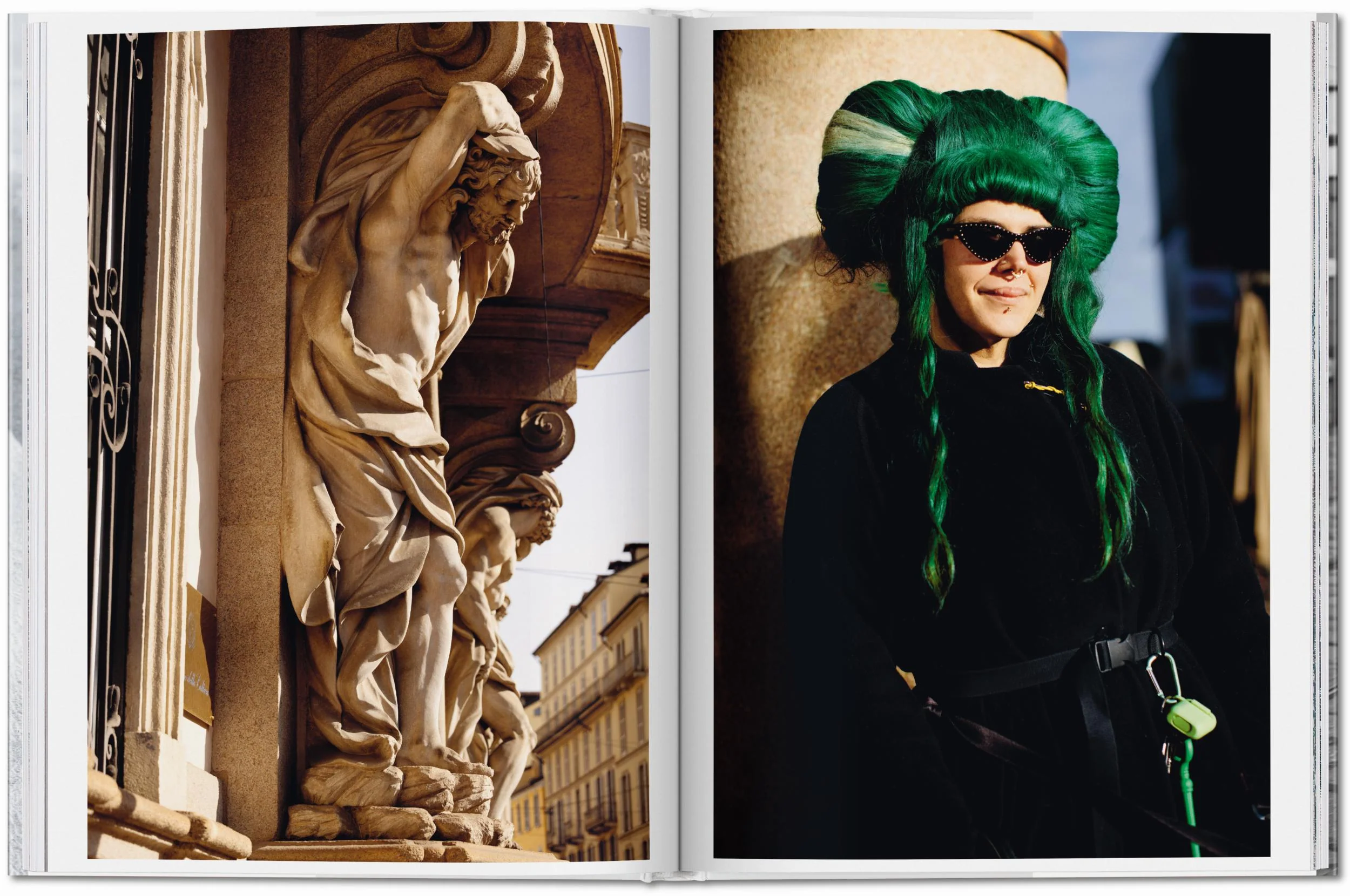 Scott Schuman. The Sartorialist MILANO (English) - Image 8