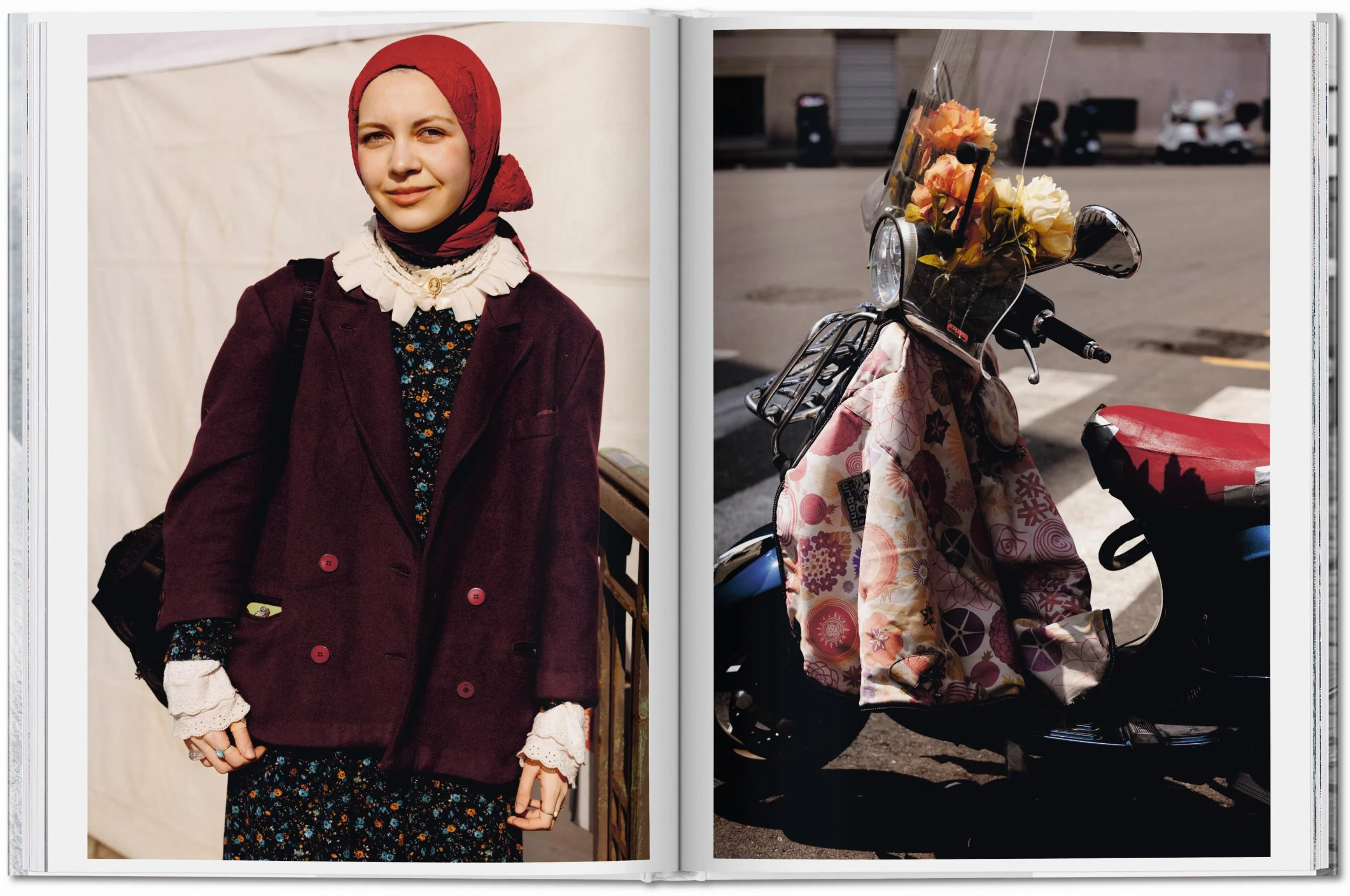 Scott Schuman. The Sartorialist MILANO (English) - Image 9