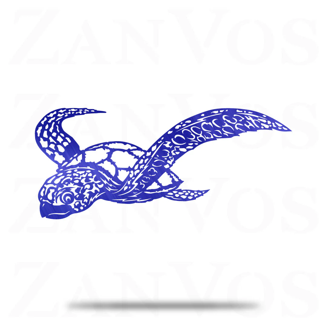 Sea Turtle - Image 3