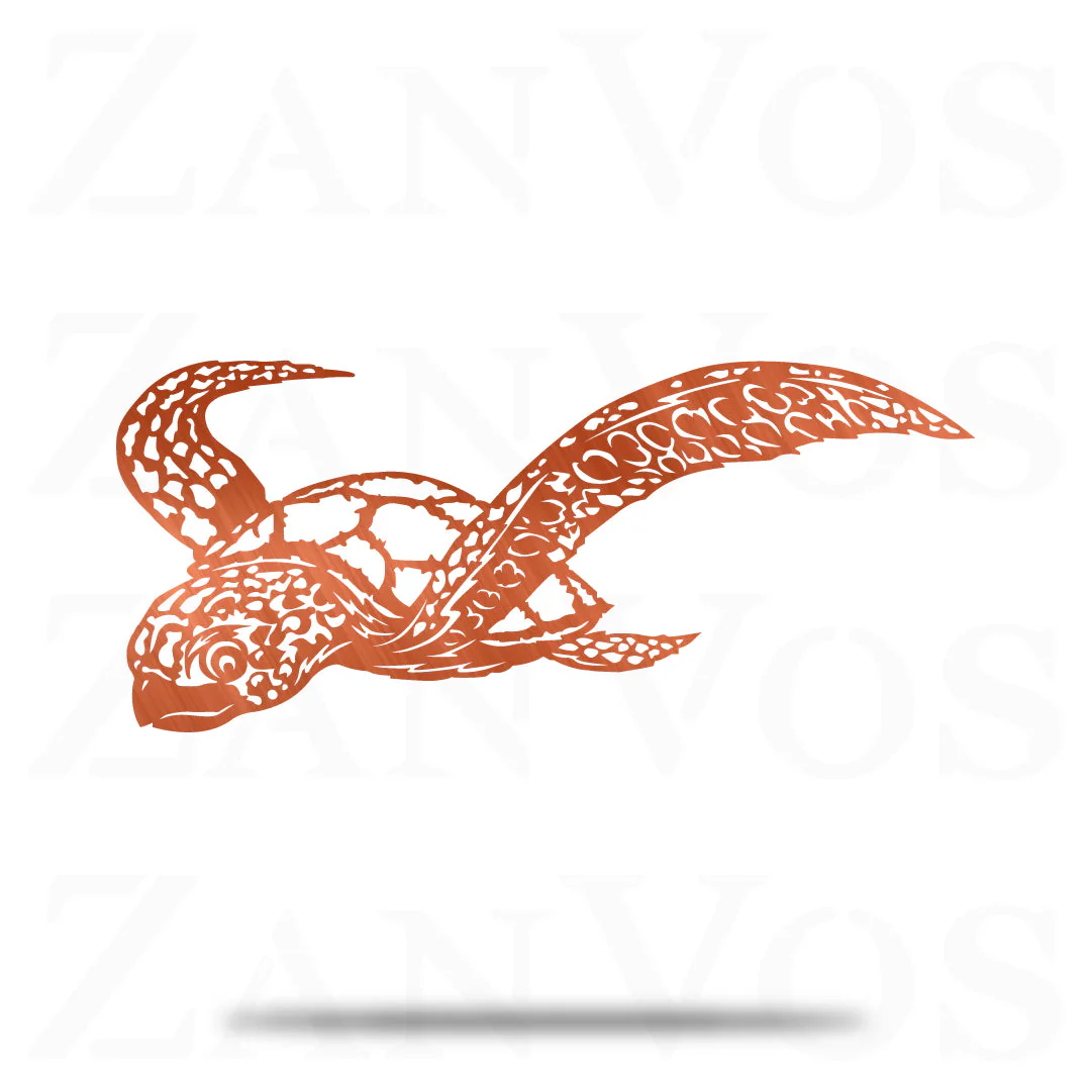 Sea Turtle - Image 4