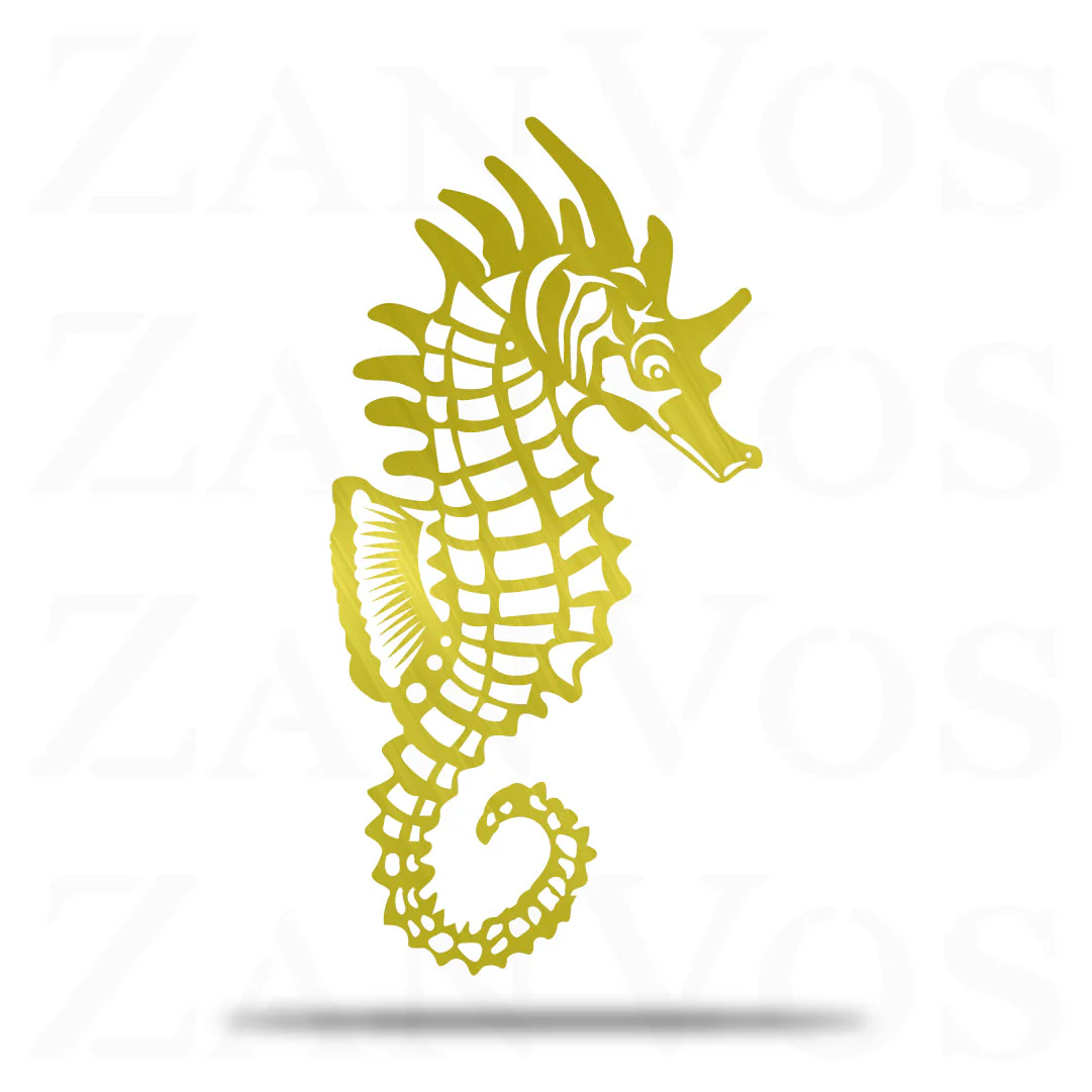 Seahorse - Image 5