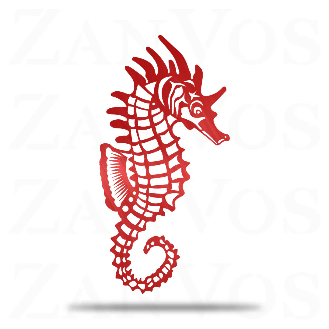 Seahorse - Image 7