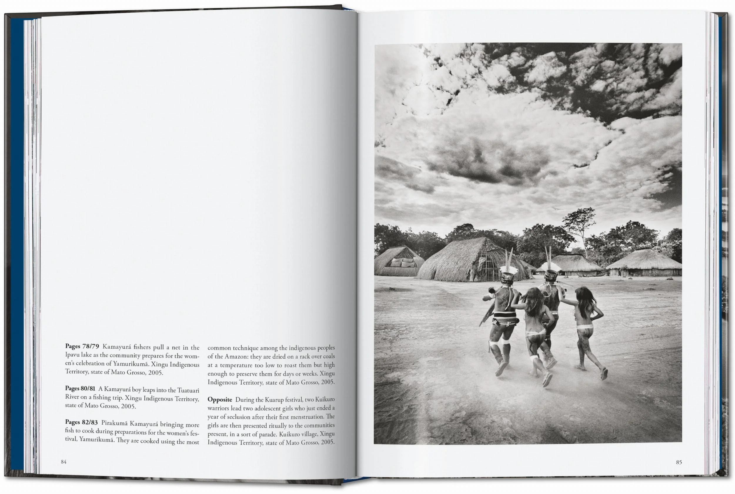 Sebastião Salgado. Amazônia. 45th Ed. (English) - Image 6