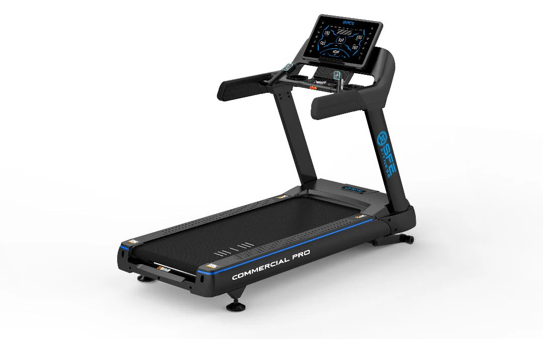 SFE Commercial Pro Treadmill (New) - Image 7