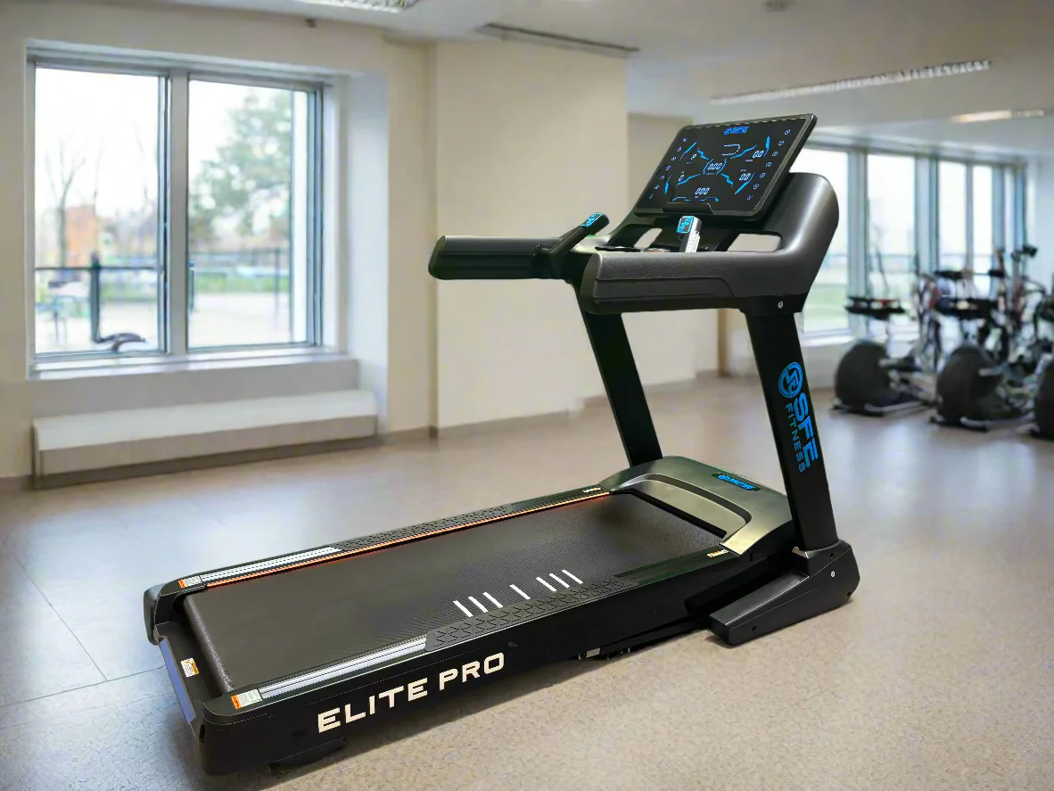 SFE Treadmill Elite Pro (New) - Image 2