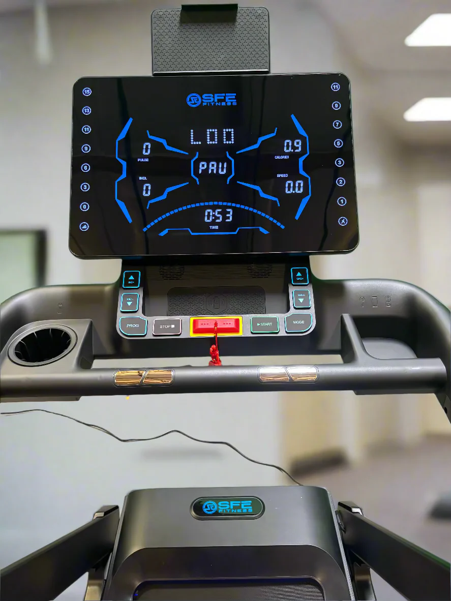 SFE Treadmill Pro (New) - Image 4