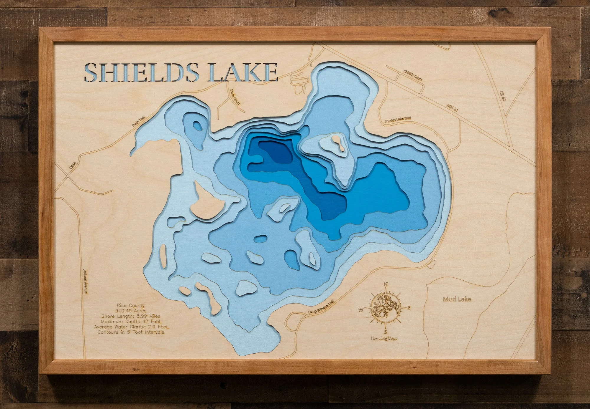 Shields (Rice)