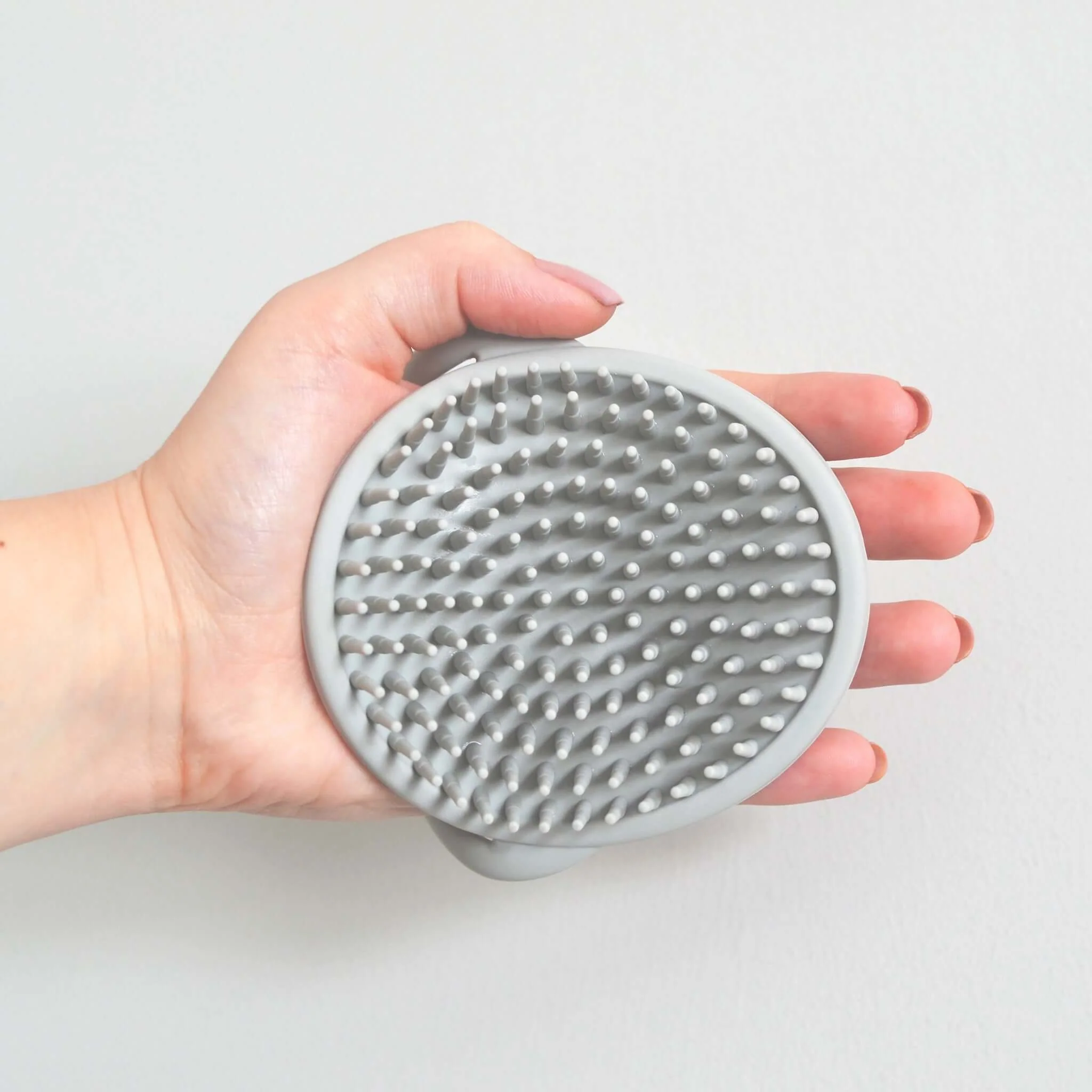 Shnuggle Baby Bath Brush - Image 4