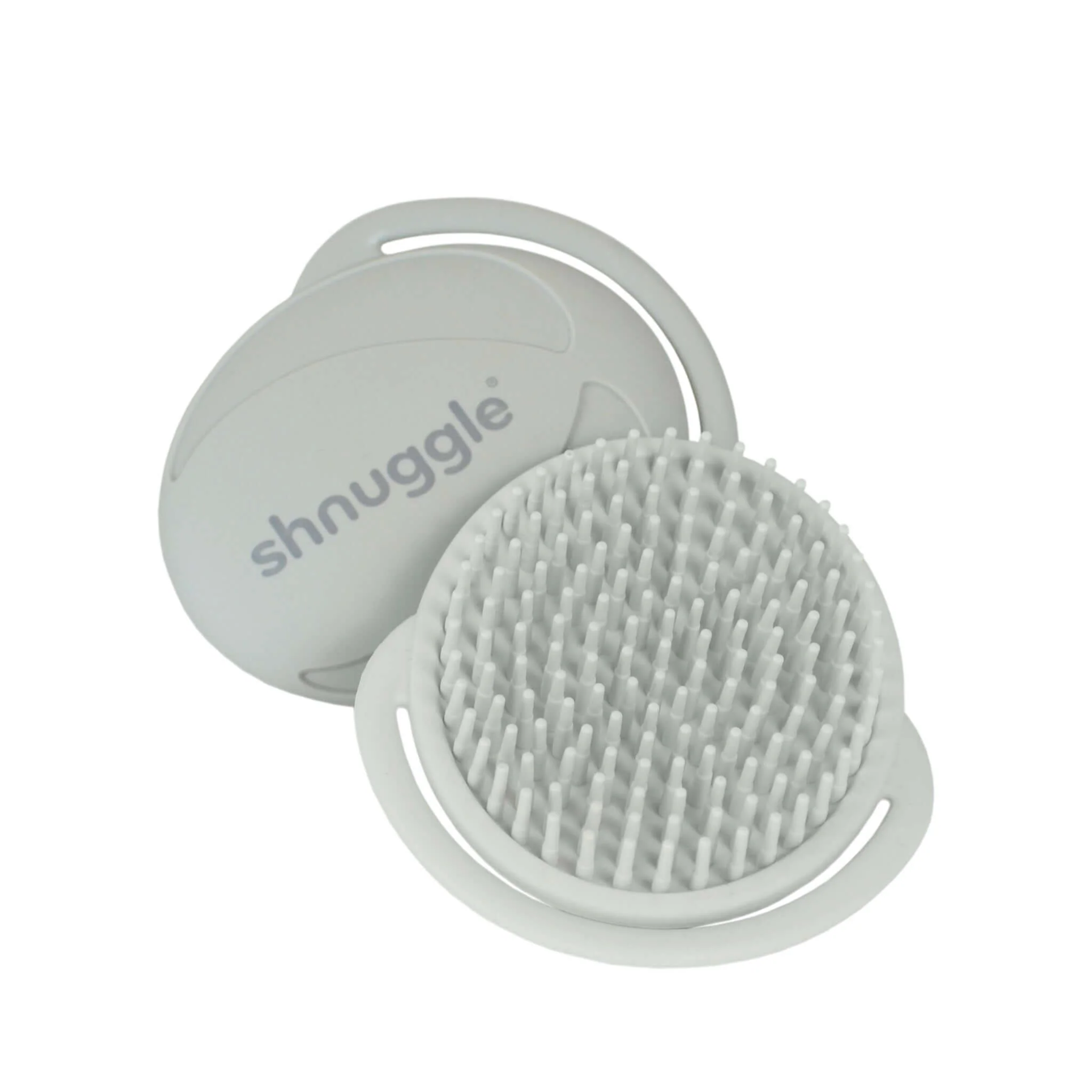 Shnuggle Baby Bath Brush - Image 5