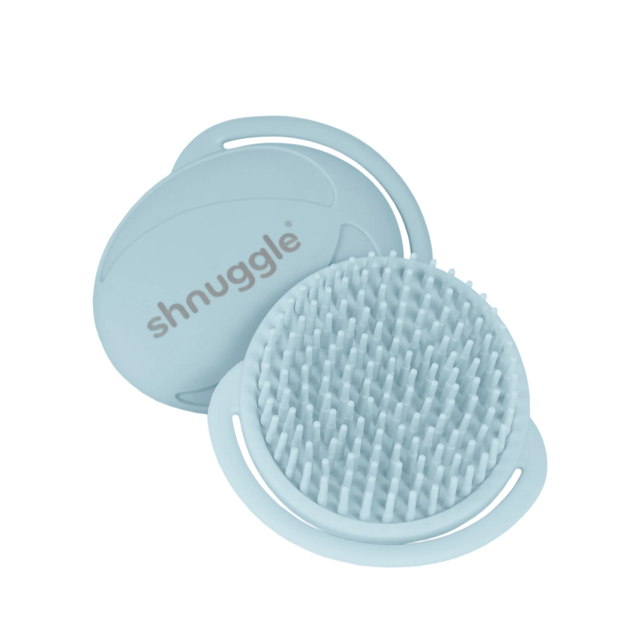 Shnuggle Baby Bath Brush - Image 6