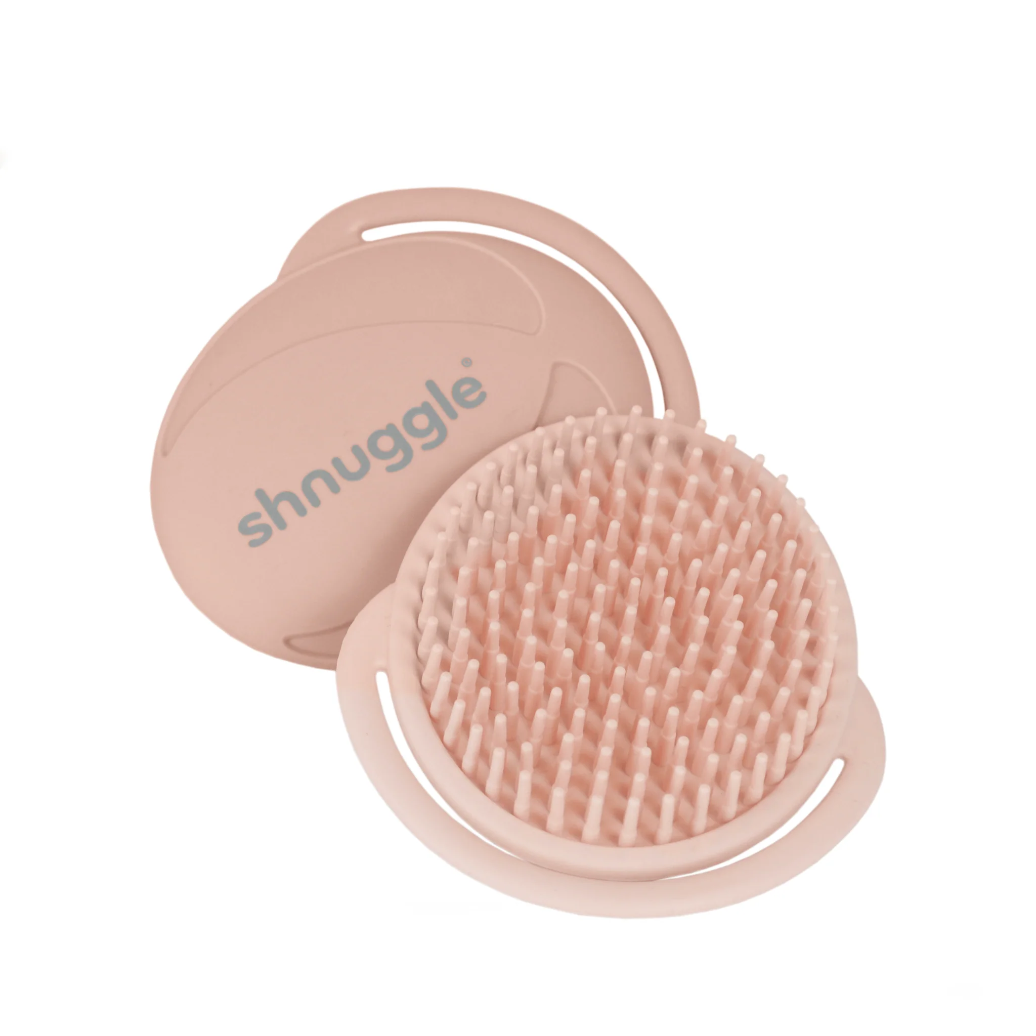 Shnuggle Baby Bath Brush - Image 7