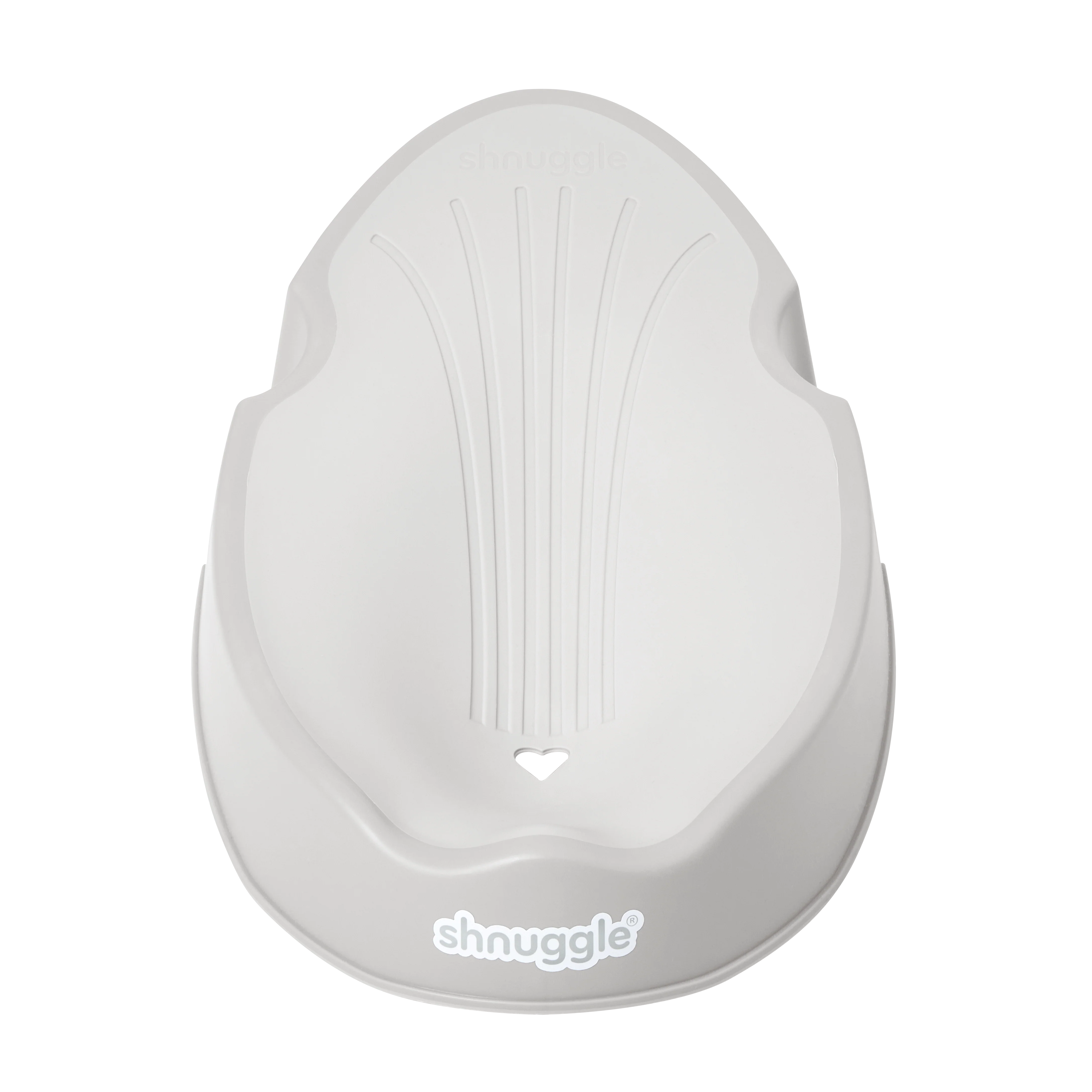 Shnuggle Newborn Baby Bath Support | Ergonomic, Non-Slip & Quick-Dry | From 0-6 months - Image 16