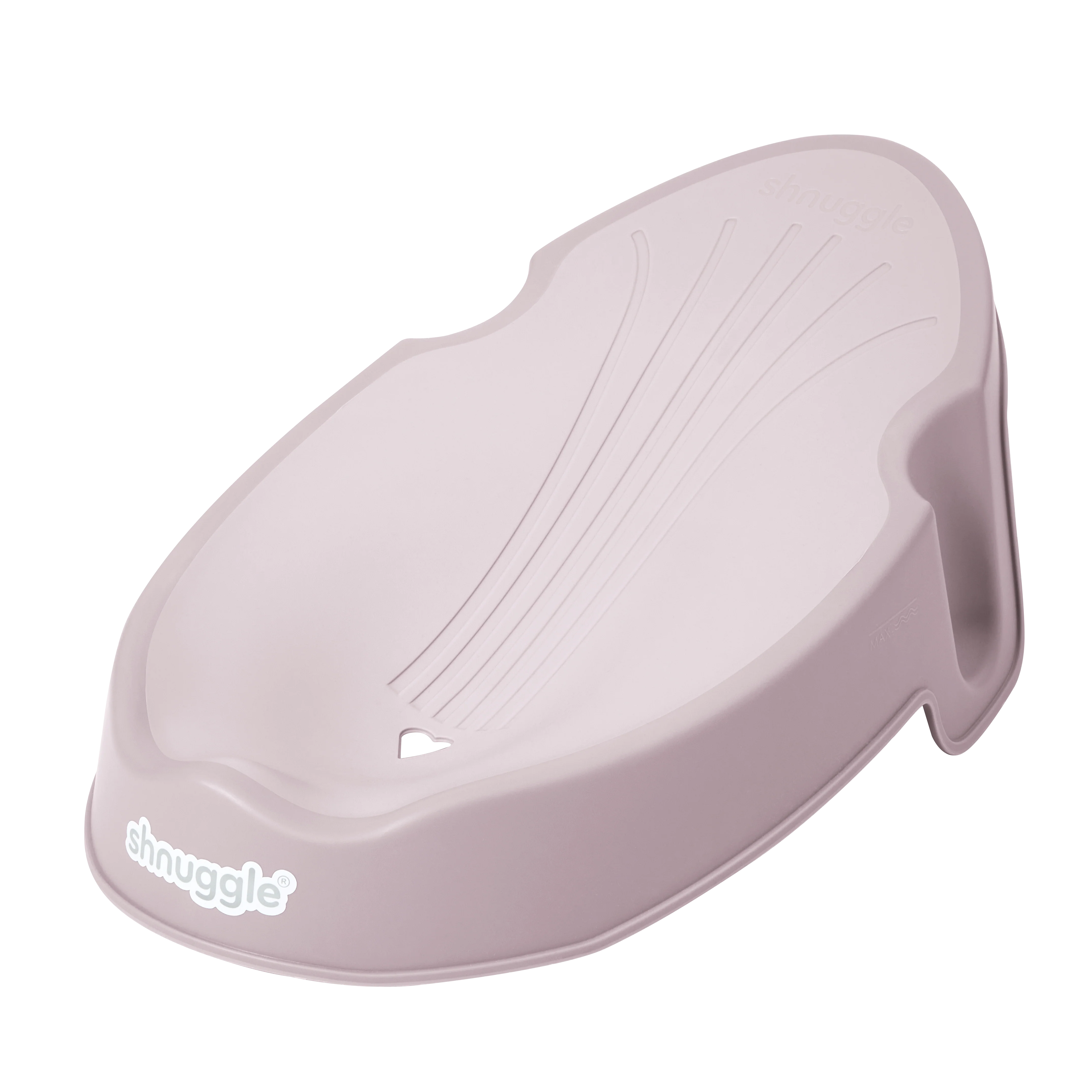 Shnuggle Newborn Baby Bath Support | Ergonomic, Non-Slip & Quick-Dry | From 0-6 months - Image 9