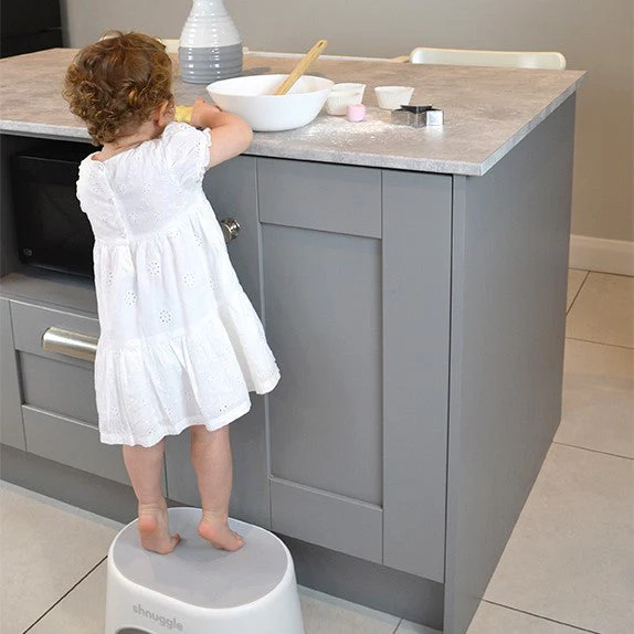 Shnuggle Step Stool - Image 4