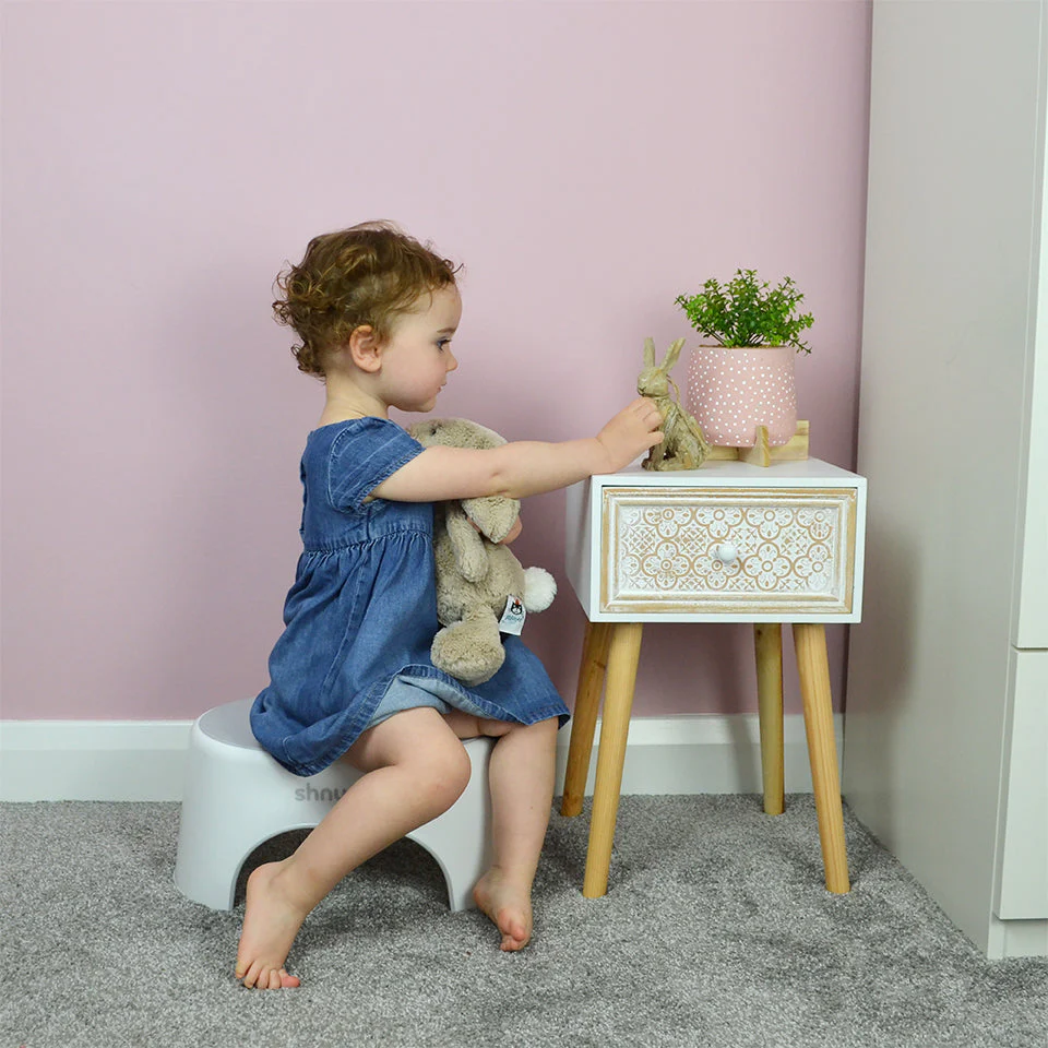 Shnuggle Step Stool - Image 5