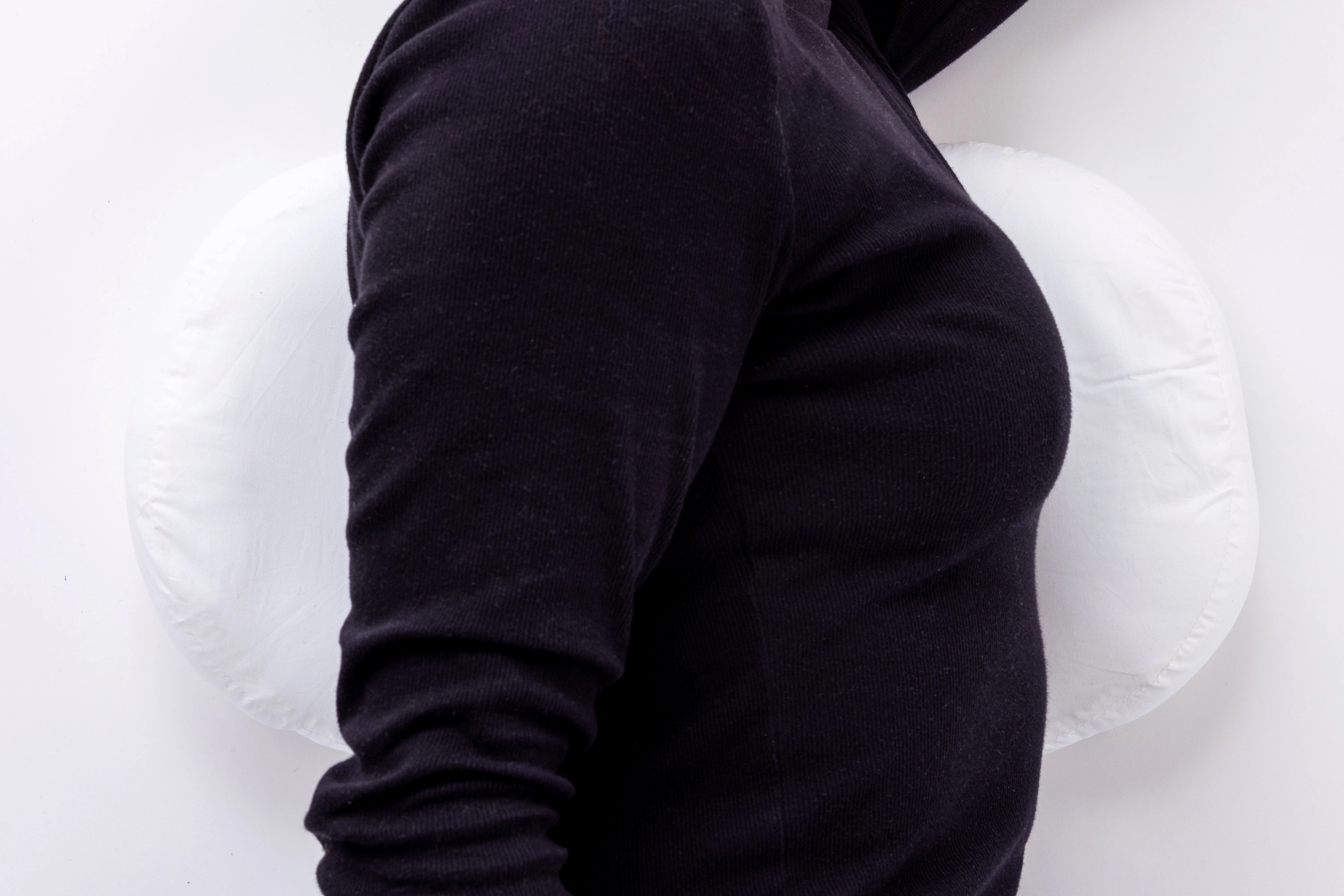Side Sleeping Chest Pillow - Image 3