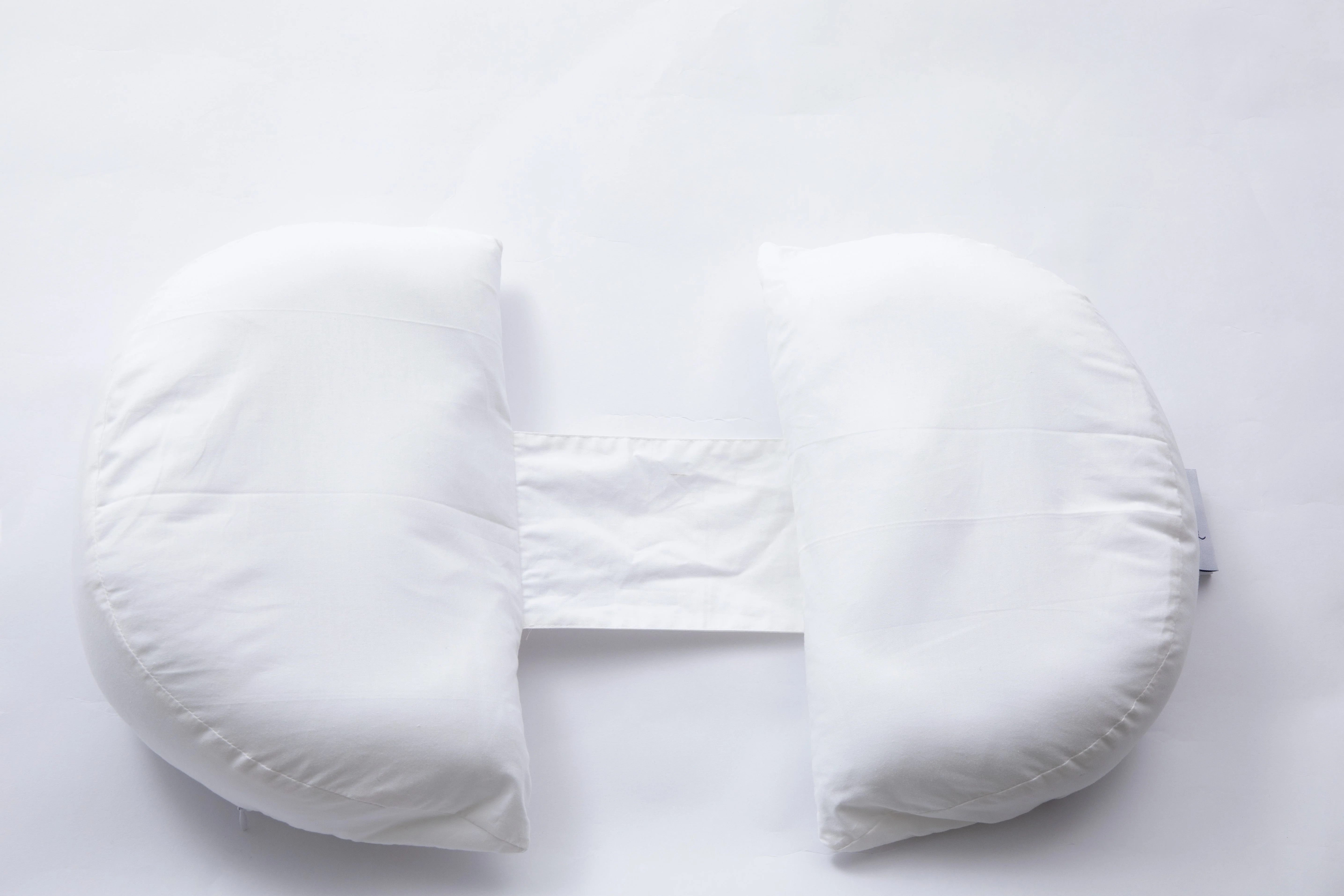 Side Sleeping Chest Pillow - Image 4