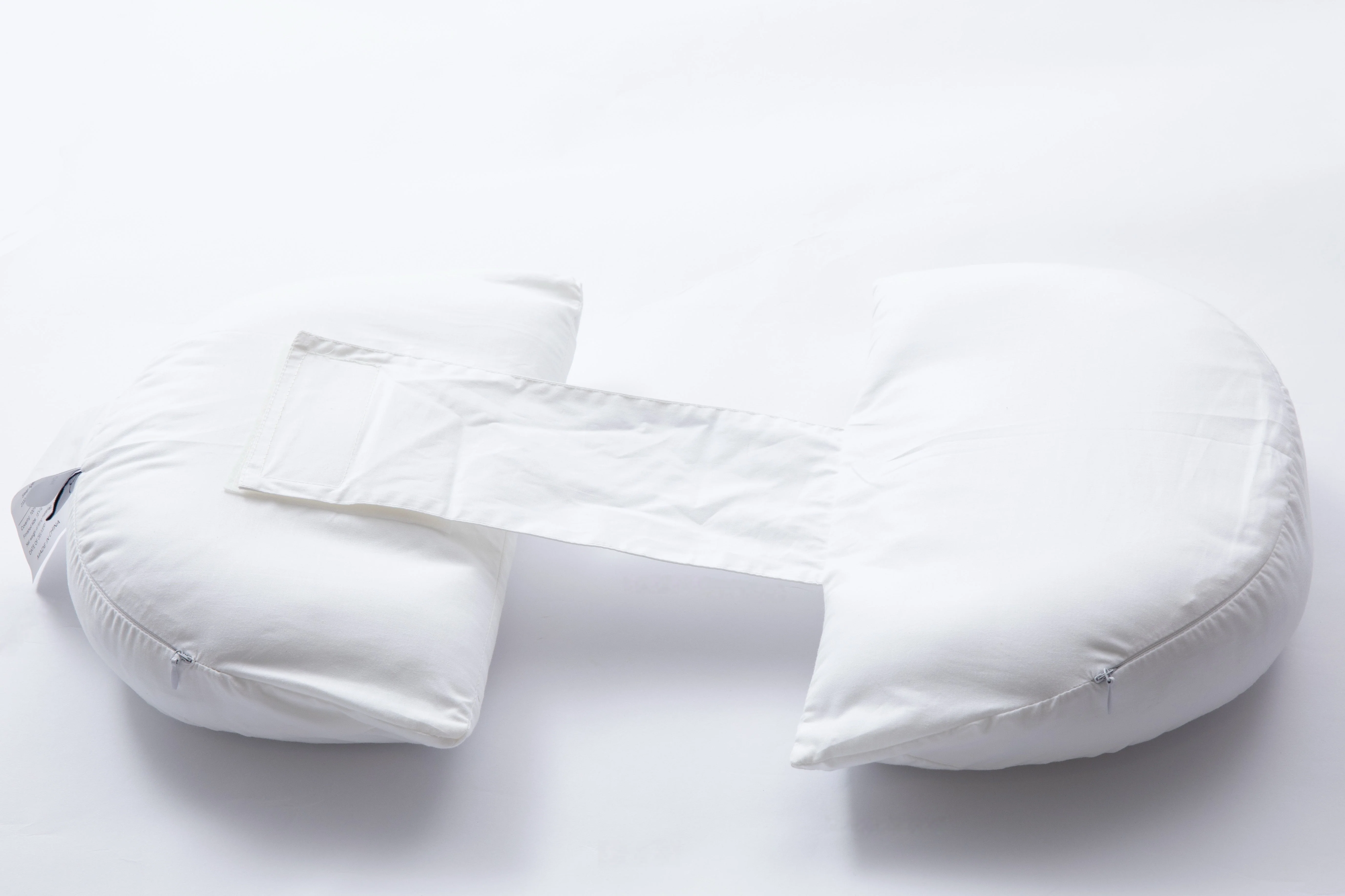 Side Sleeping Chest Pillow - Image 5