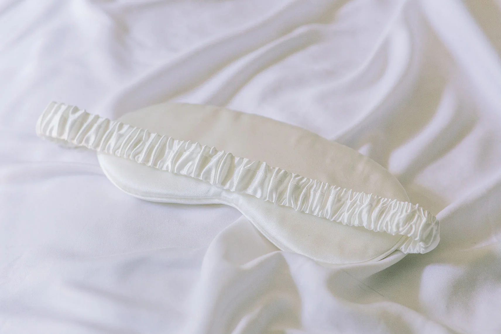 Silk Luxury Sleep Masks - Image 5