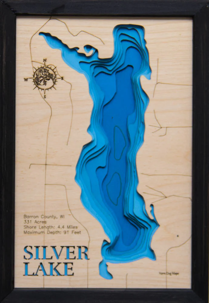 Silver (Barron) - Image 2