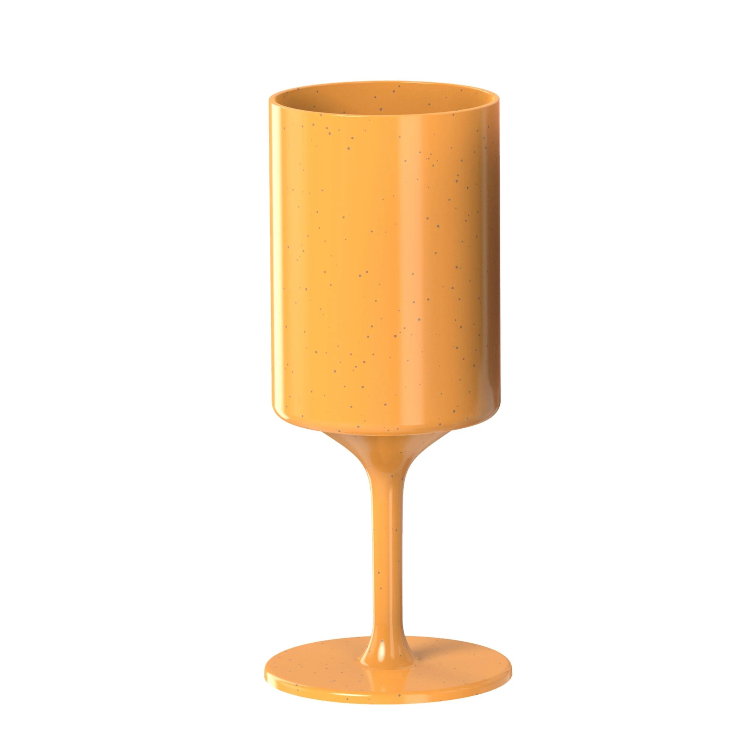 Single Eco Stem, Outdoor Wine Glass - Image 3