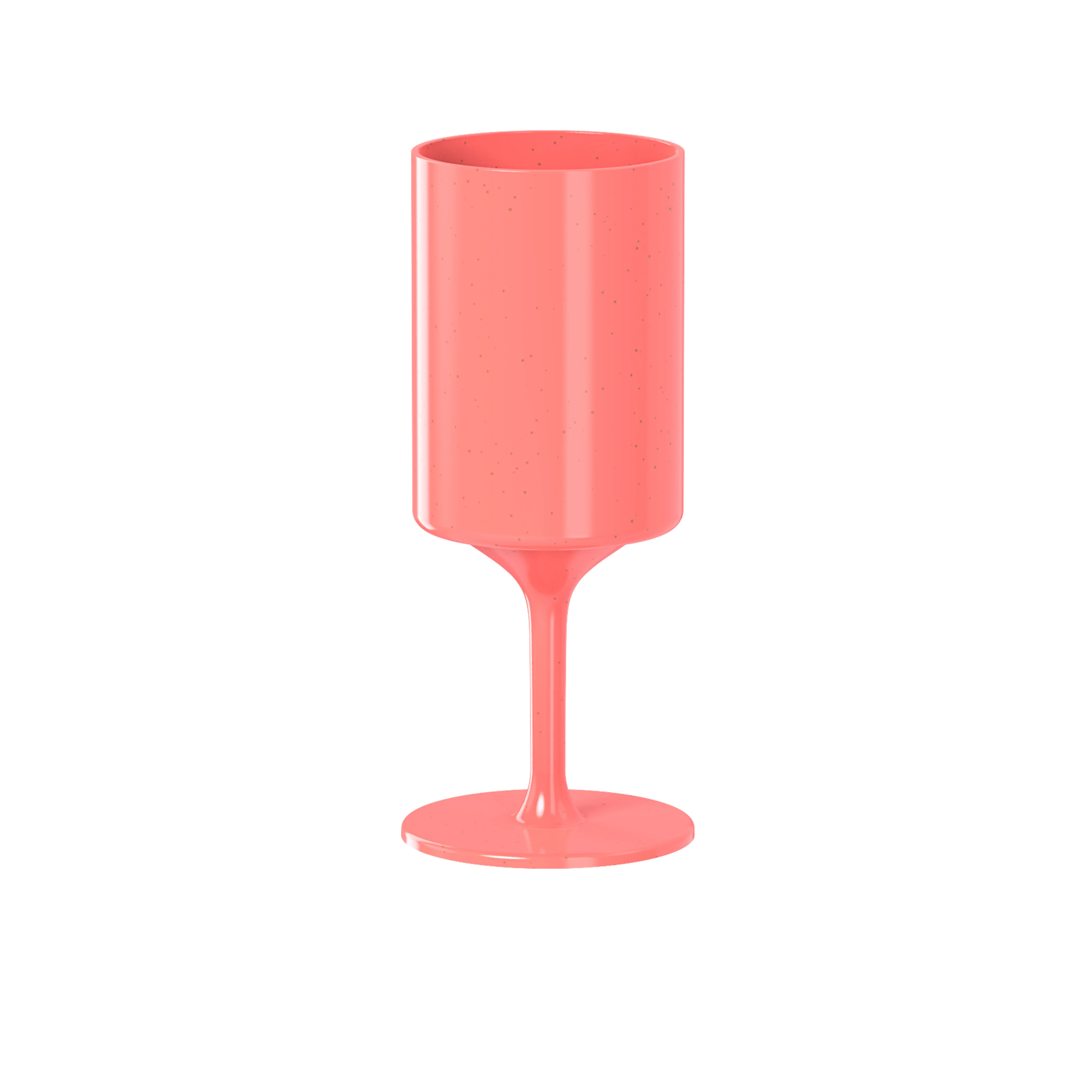 Single Eco Stem, Outdoor Wine Glass - Image 4