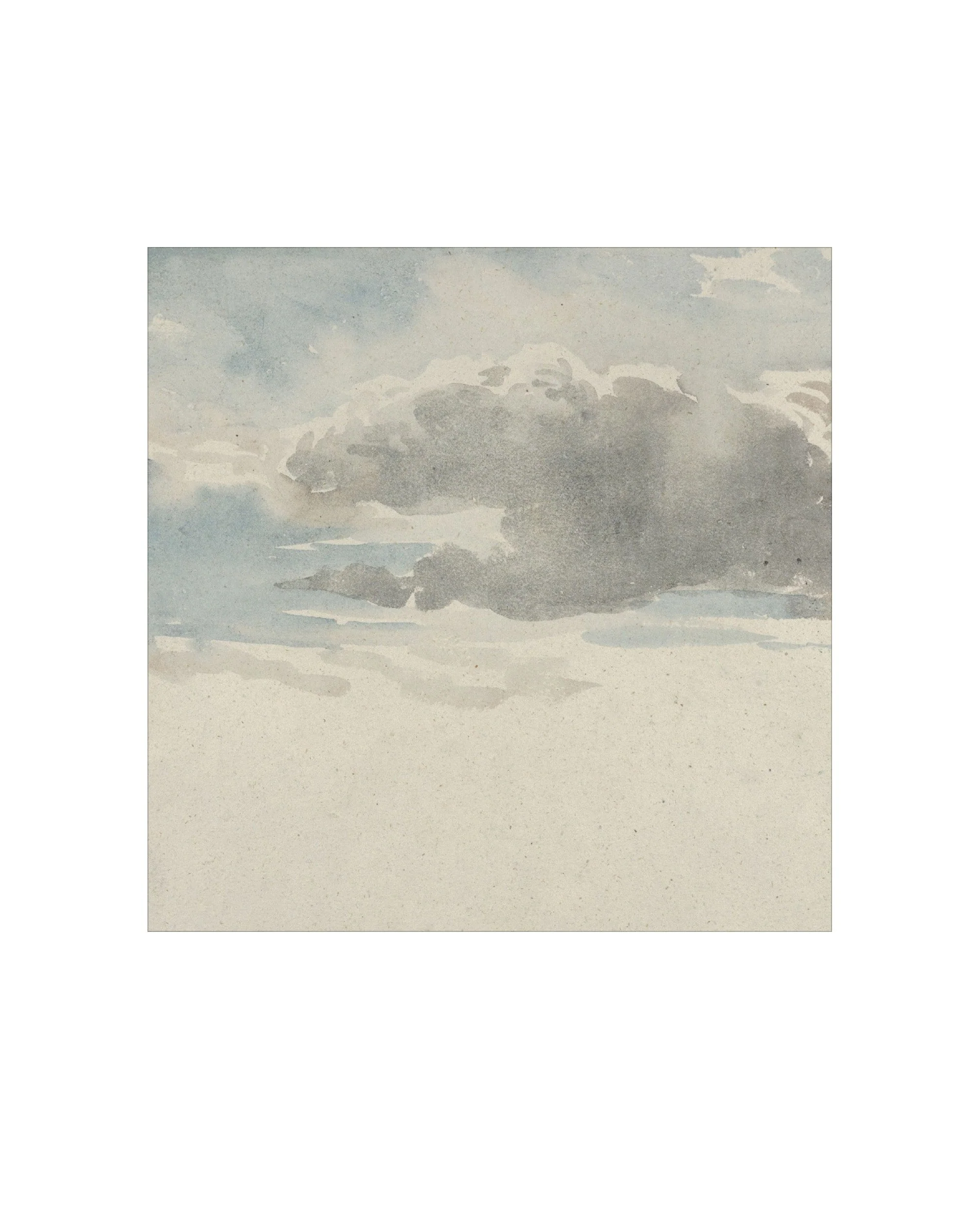 Sky Study V - Image 2