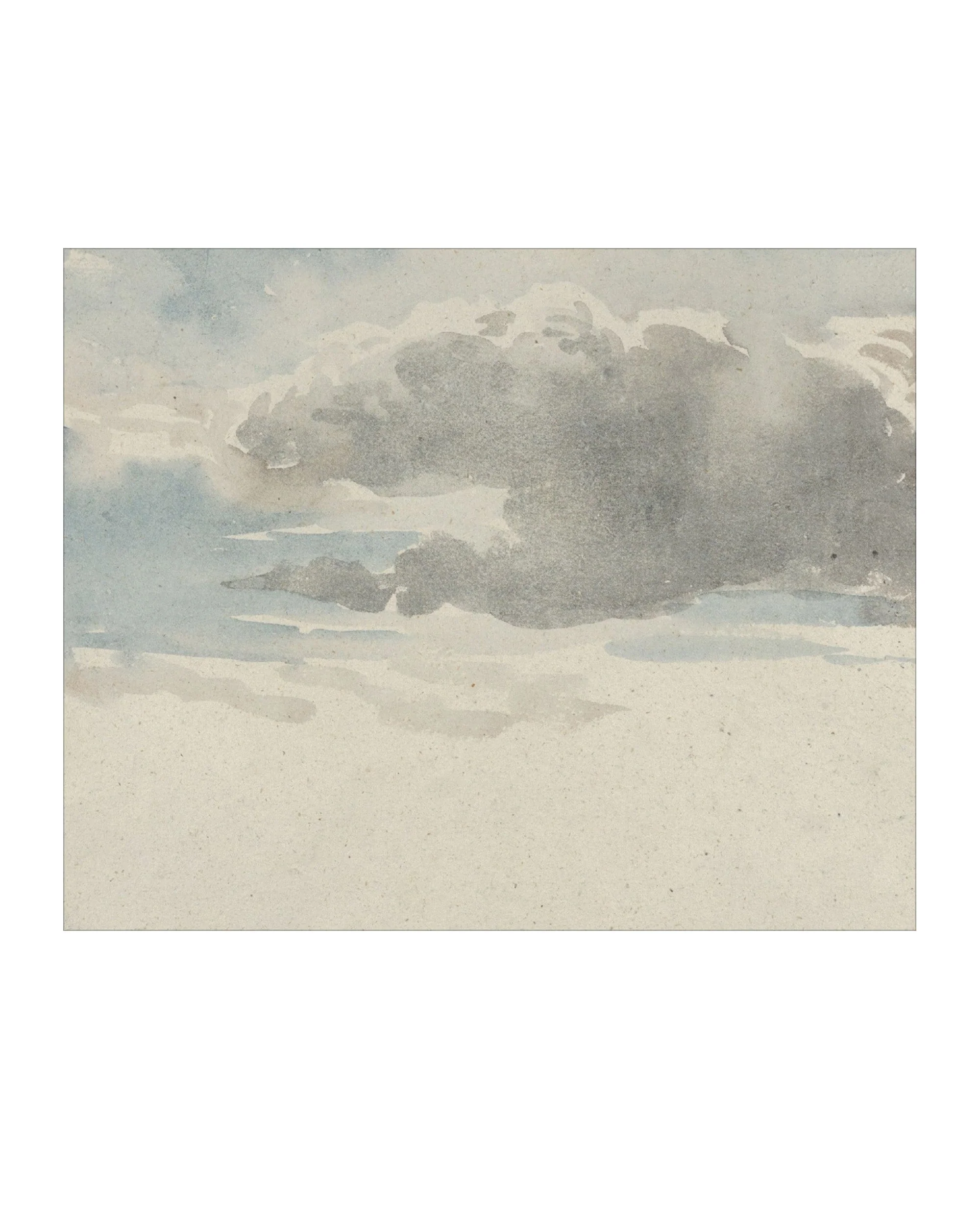 Sky Study V - Image 4