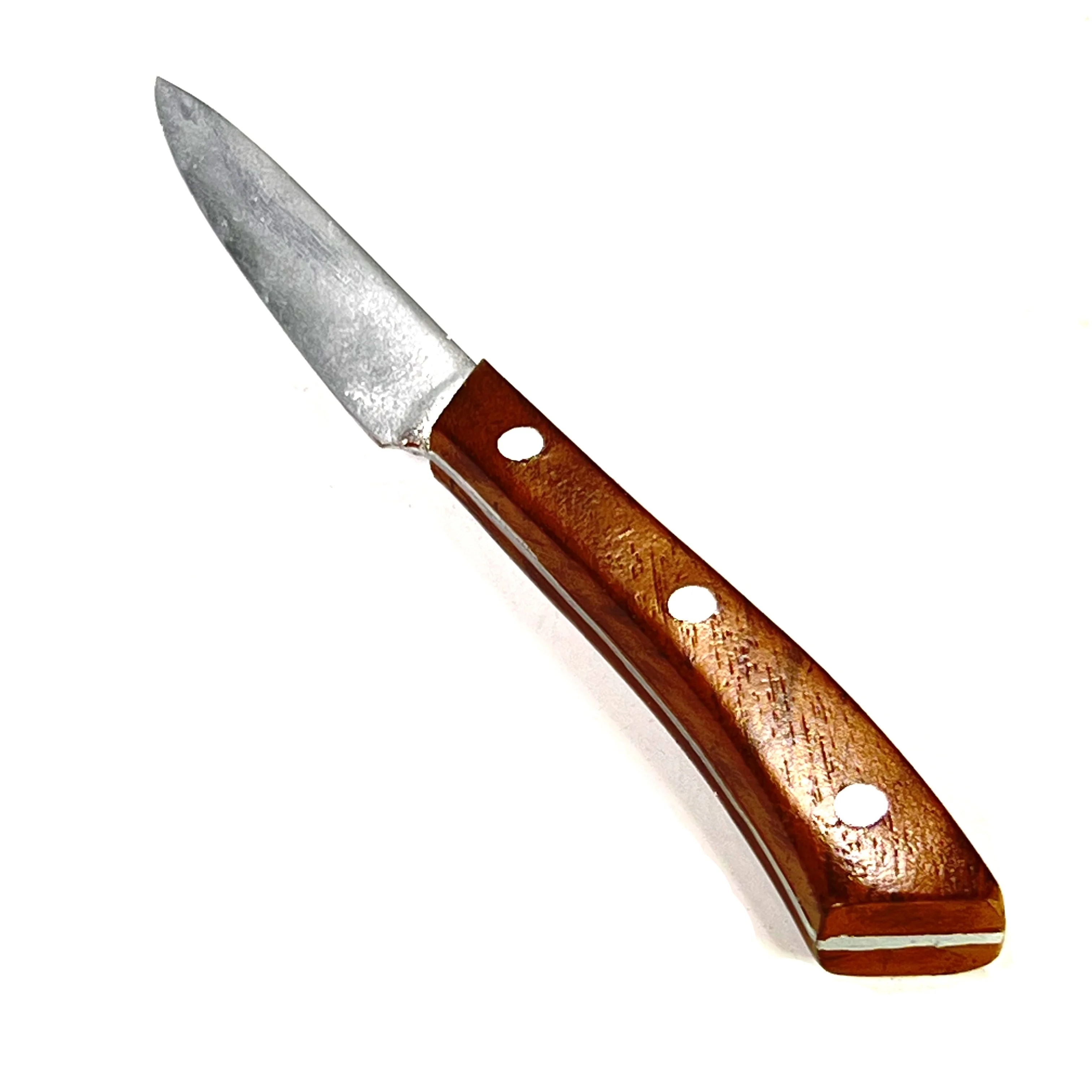 Small Plastic Paring Knife Prop - Image 2