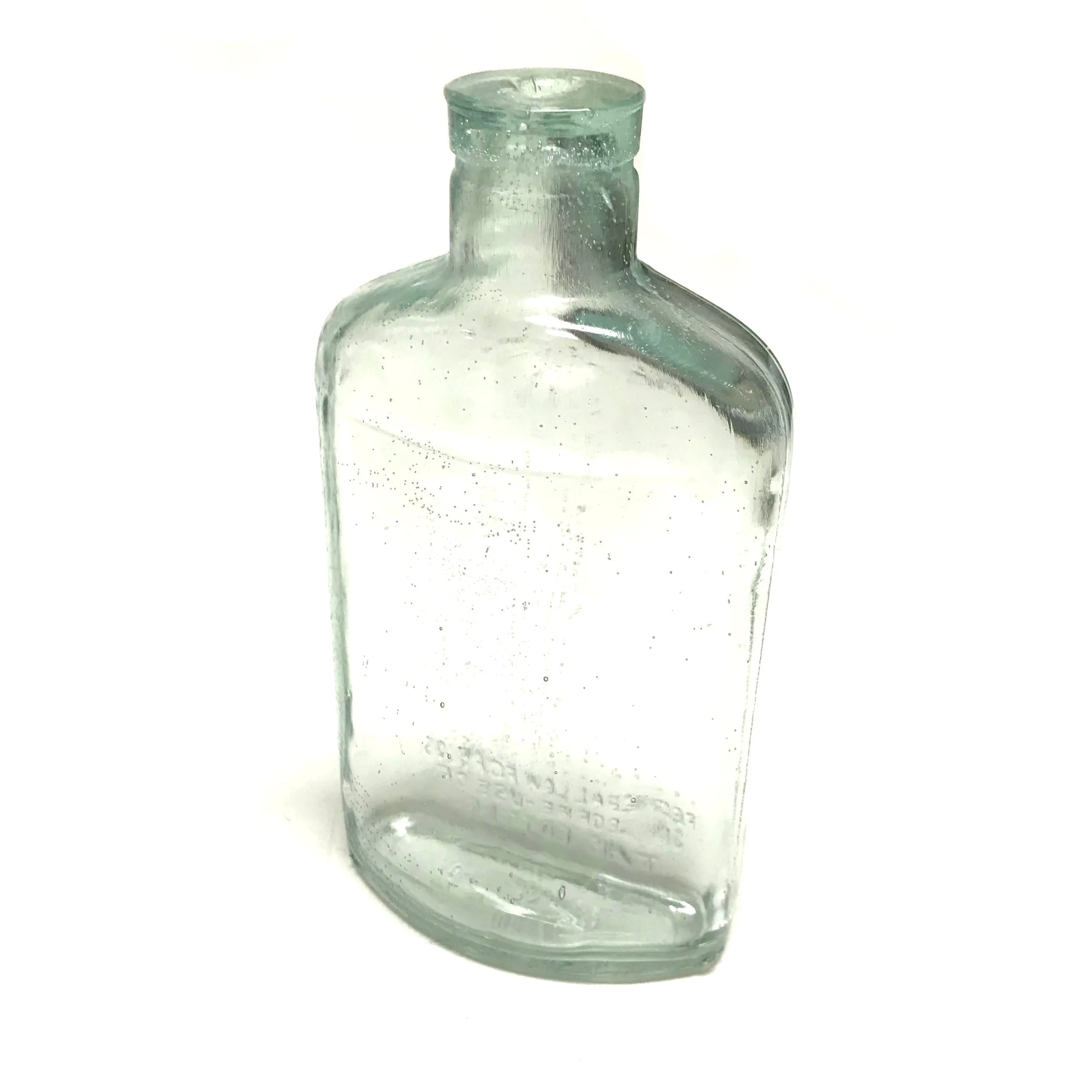 SMASHProps Breakaway Half Pint Flask Bottle Prop - Image 2