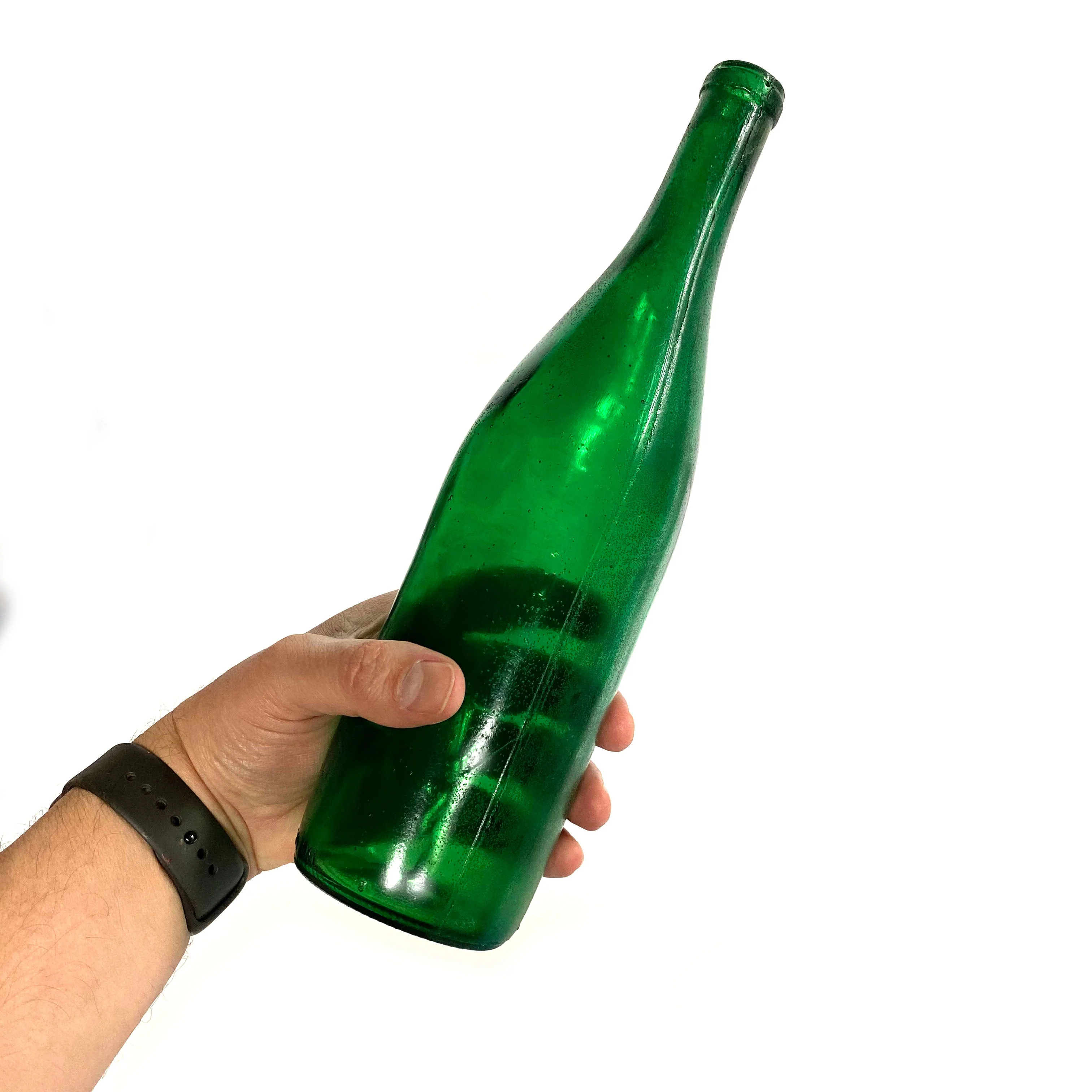 SMASHProps Breakaway White Wine Bottle Prop - Image 9