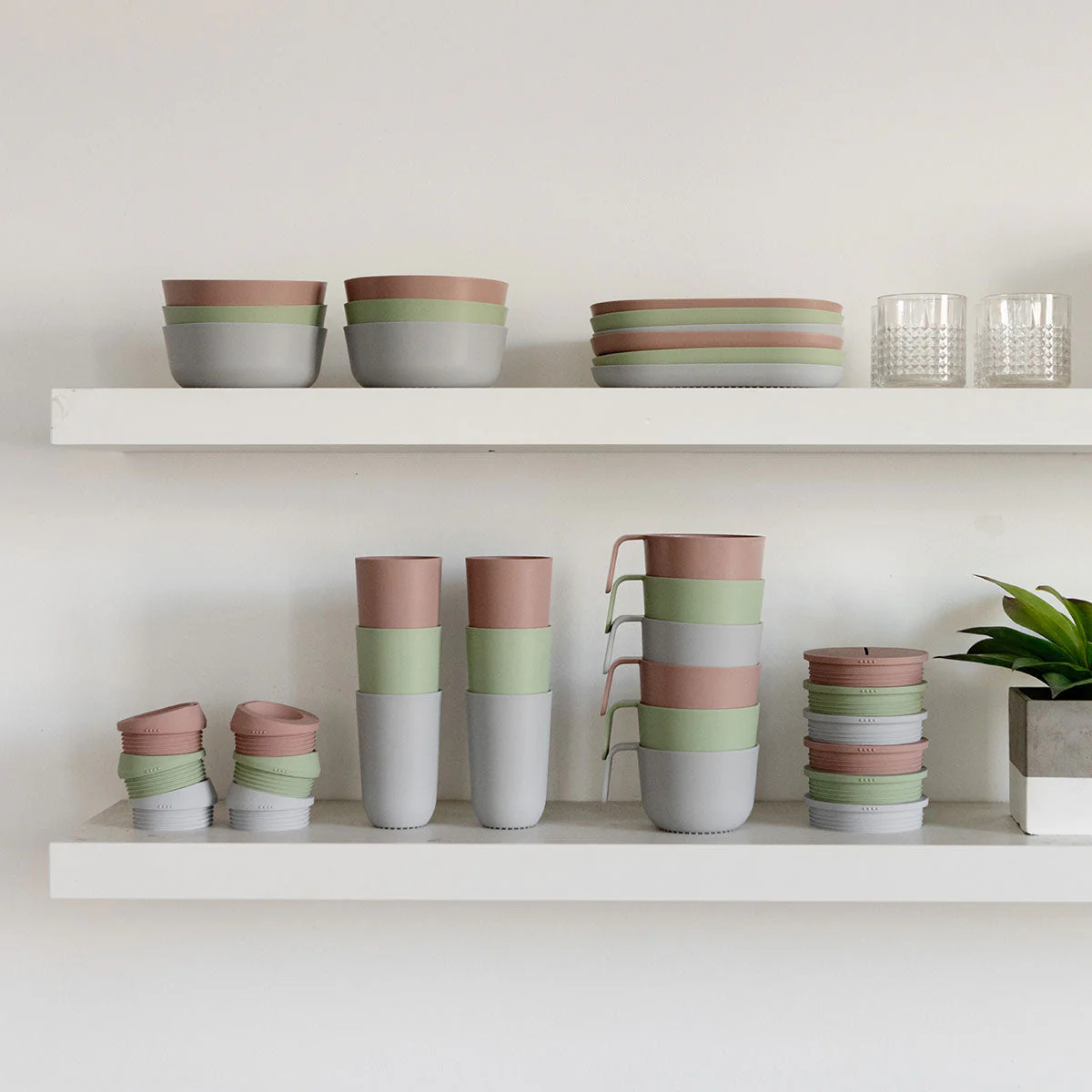 Snack Bowl Lid - Image 25