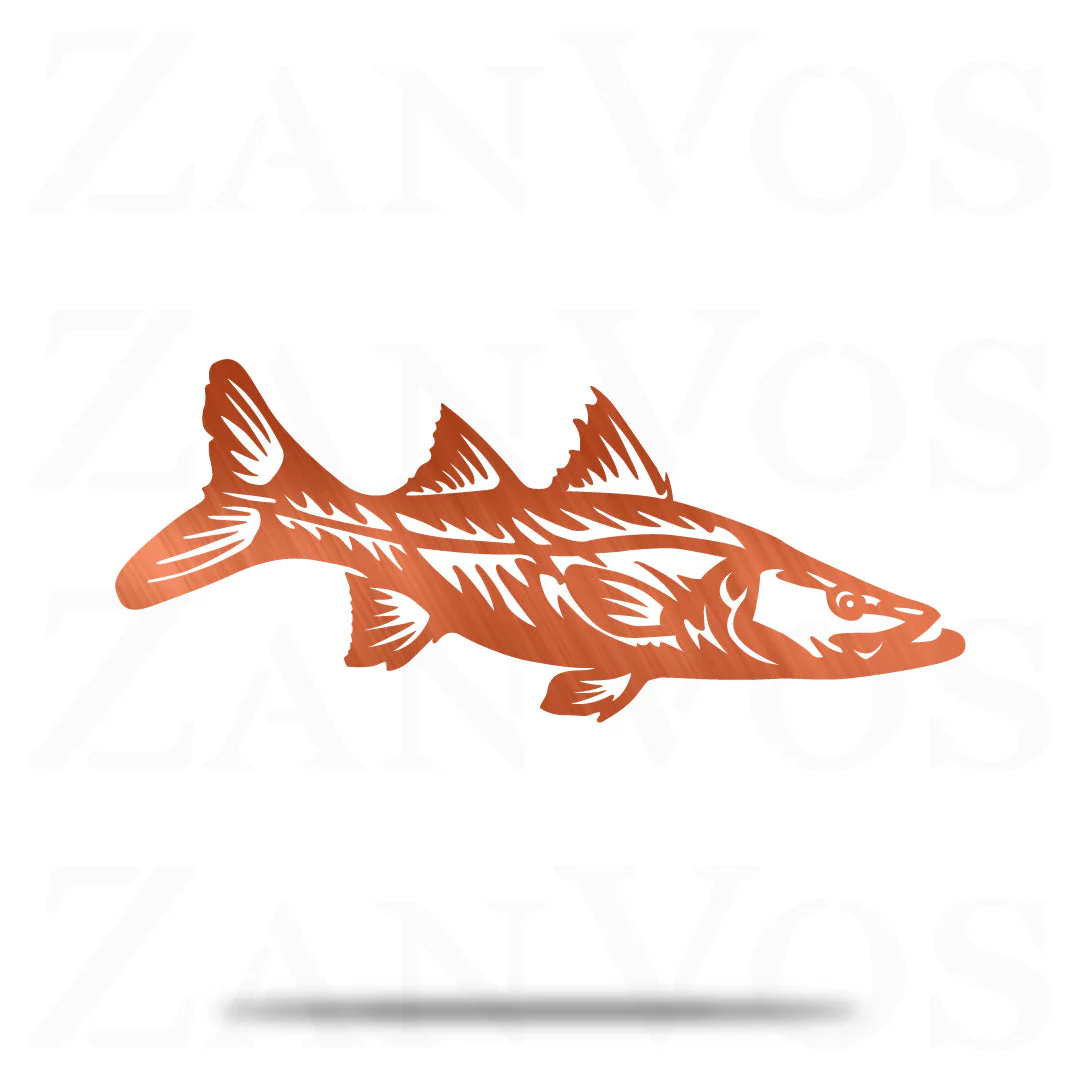 Snook - Image 4