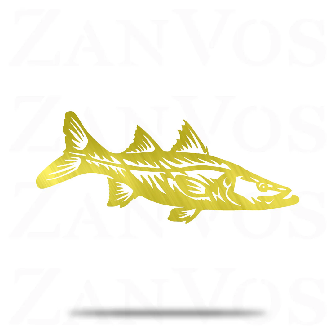Snook - Image 5