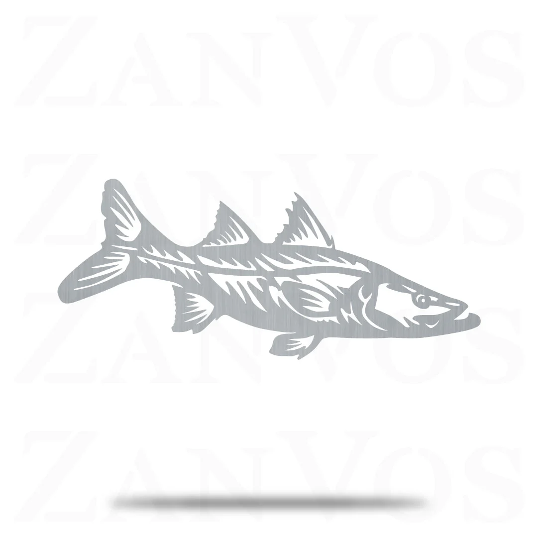 Snook - Image 6