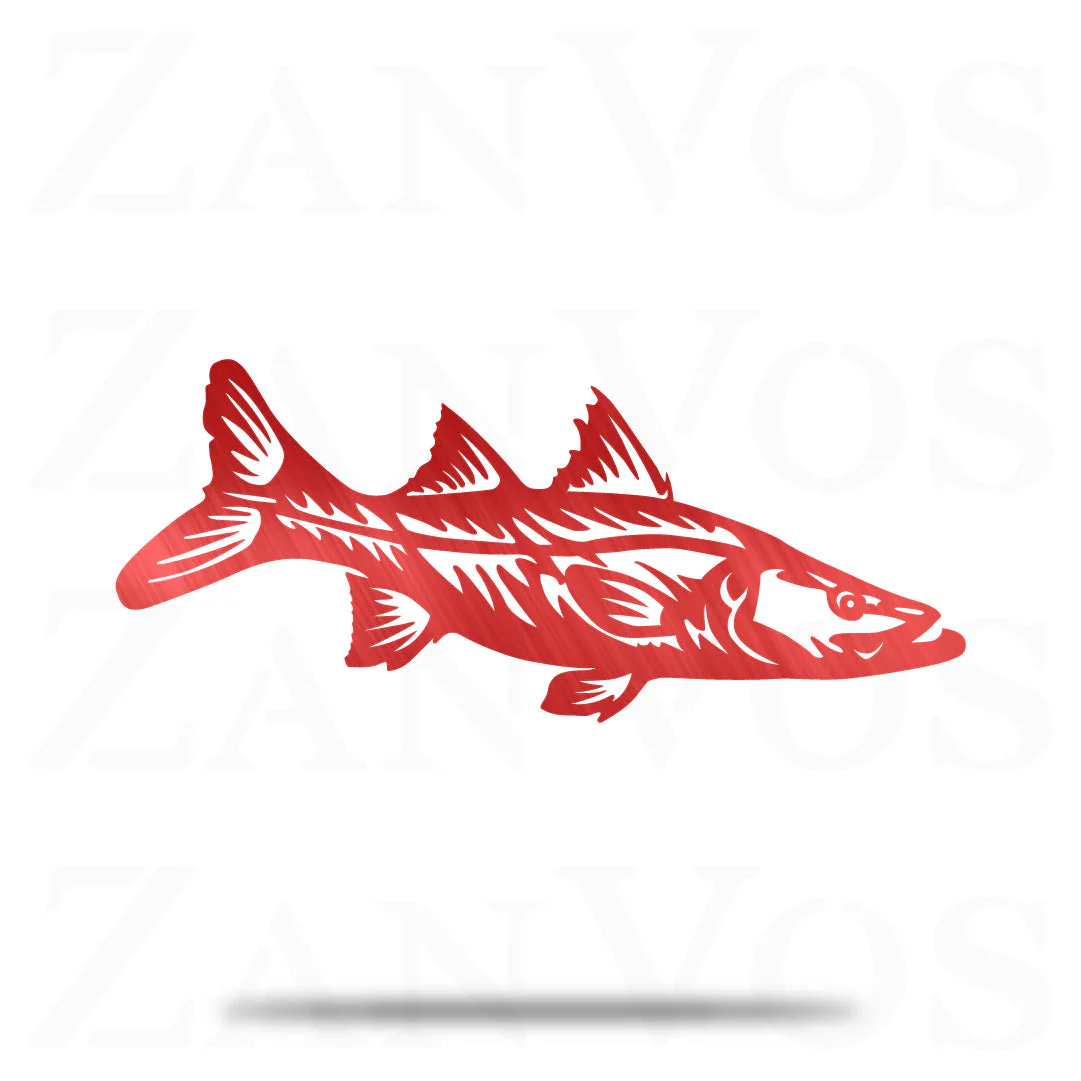 Snook - Image 7