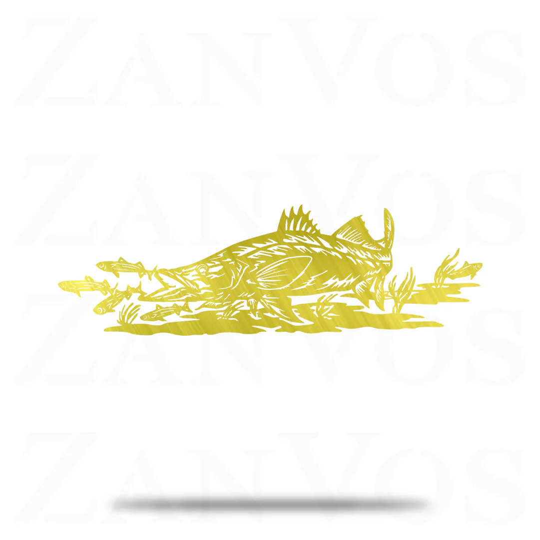 Snook Scene - Image 5