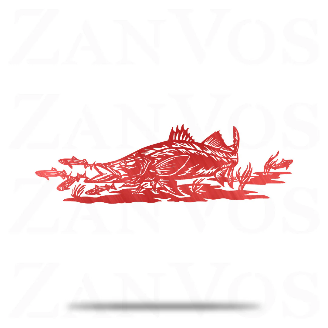 Snook Scene - Image 7