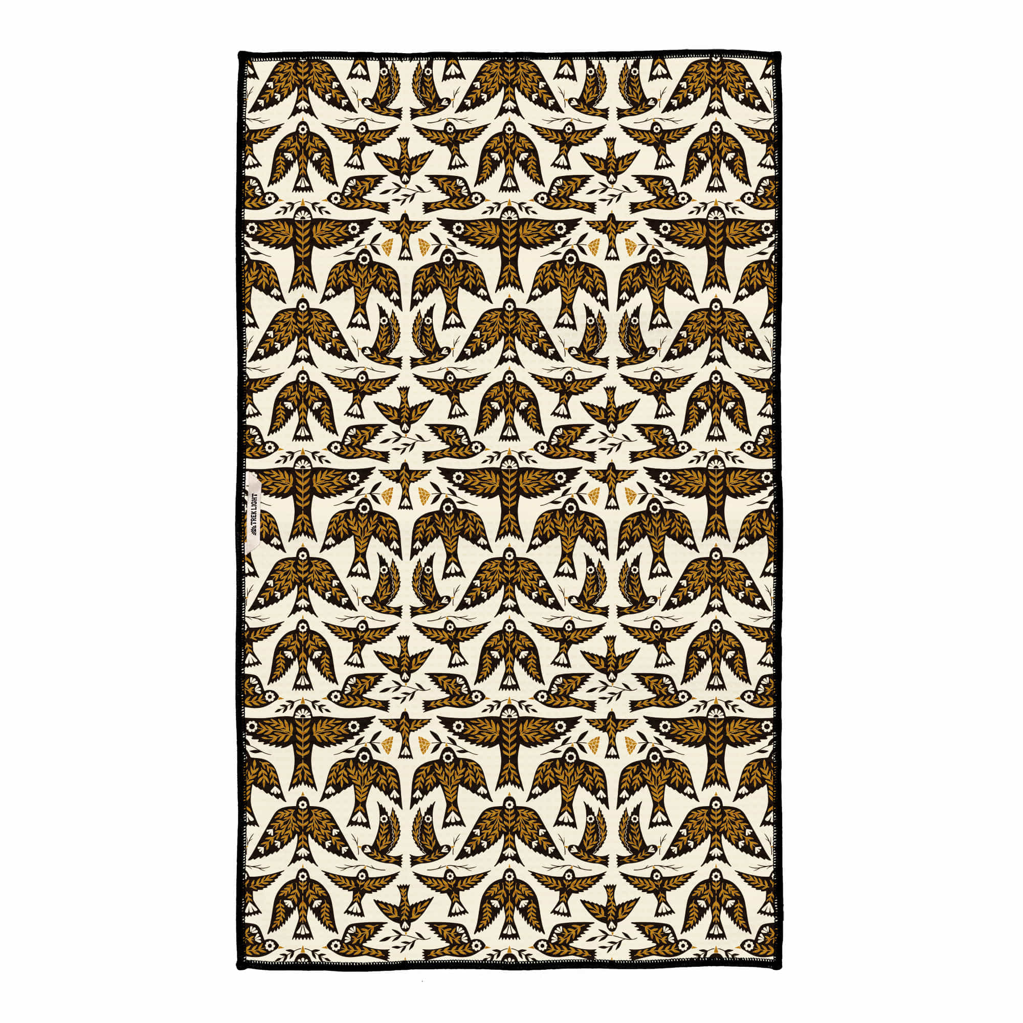 Songbird Kitchen & Tea Towel - Image 2
