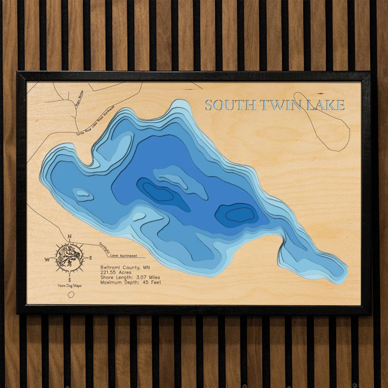 South Twin (Beltrami)